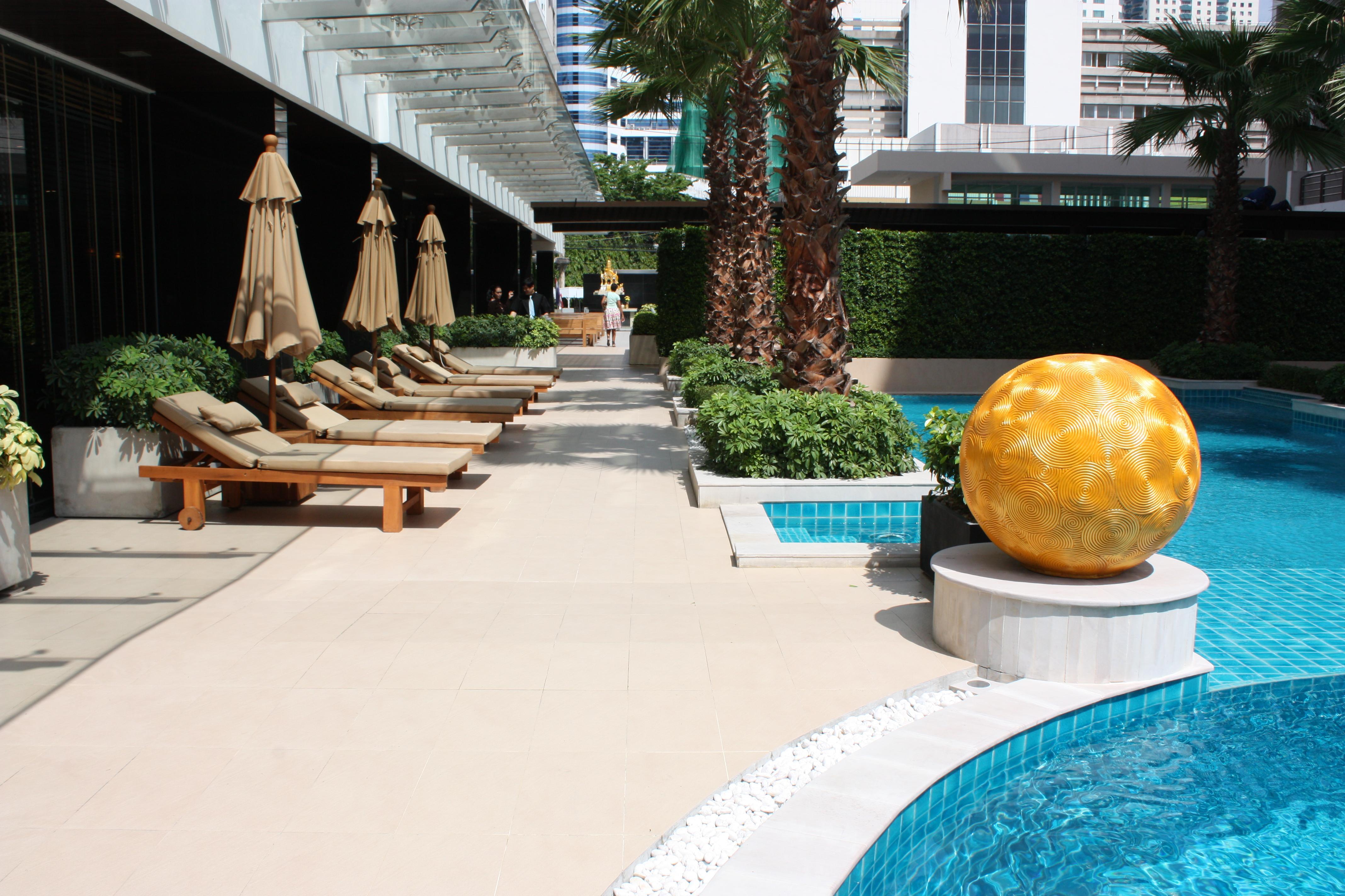 Legacy Sukhumvit - Sha Extra 4*