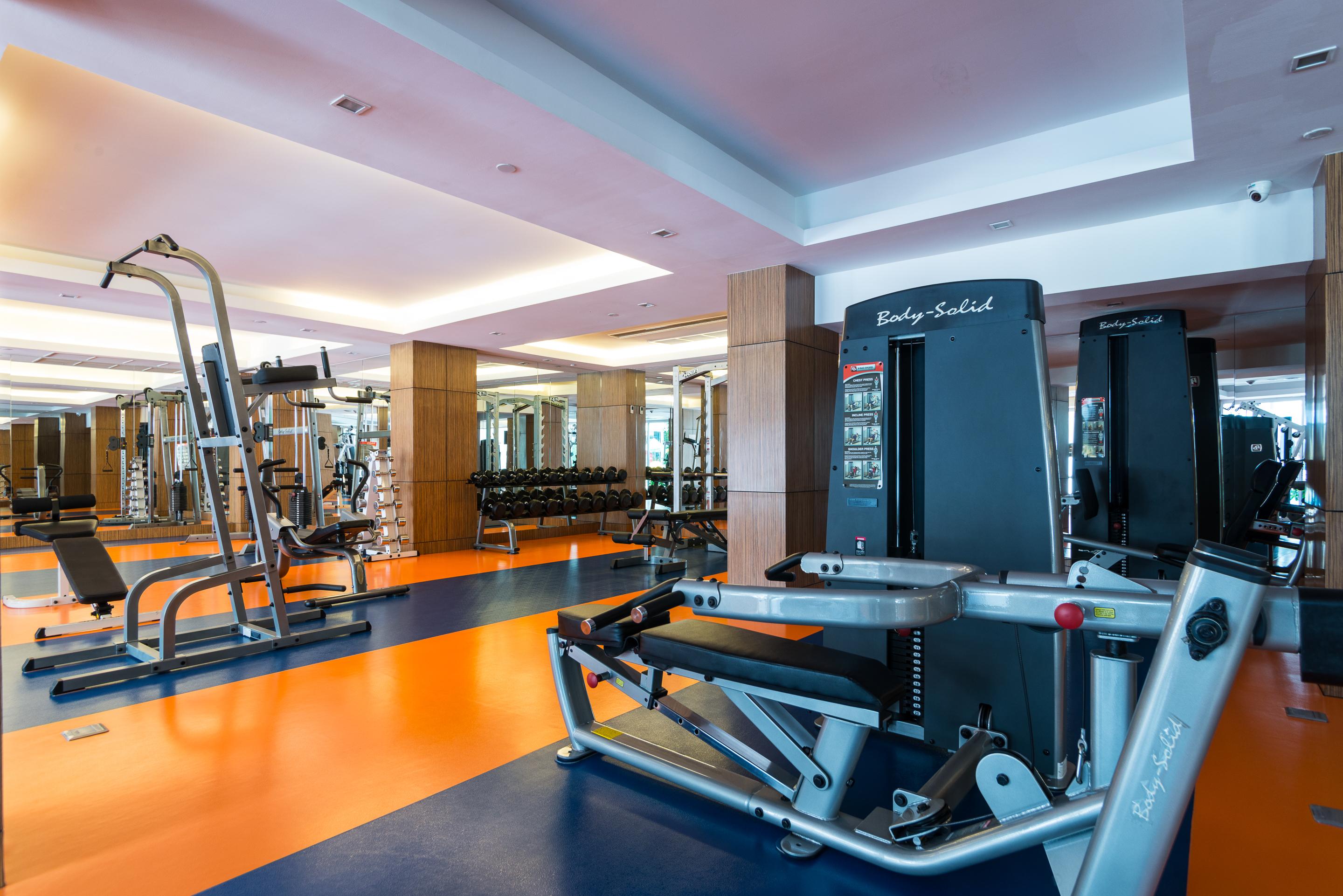 Hotel Legacy Sukhumvit - Sha Extra Bangkok