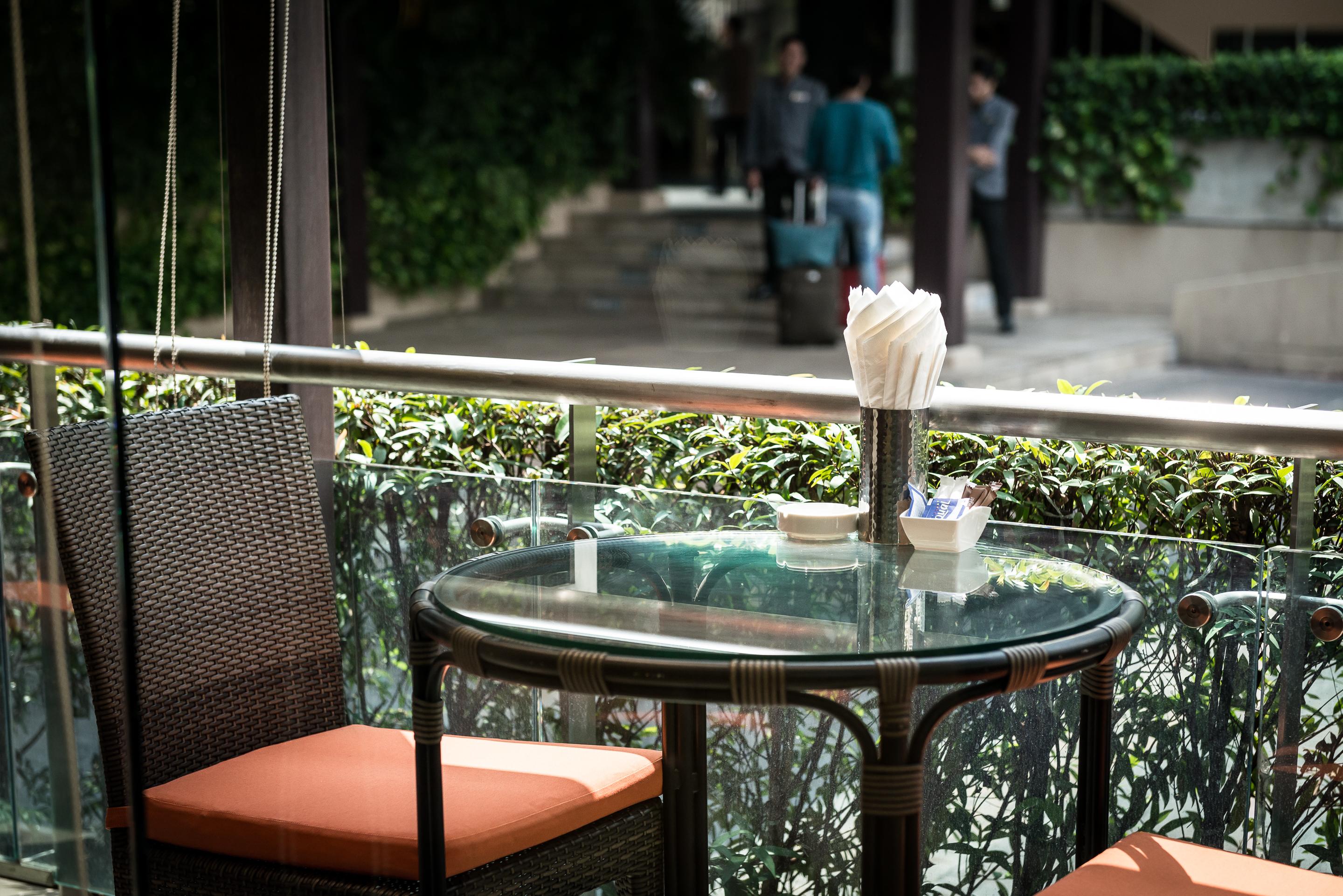 Legacy Sukhumvit - Sha Extra Bangkok