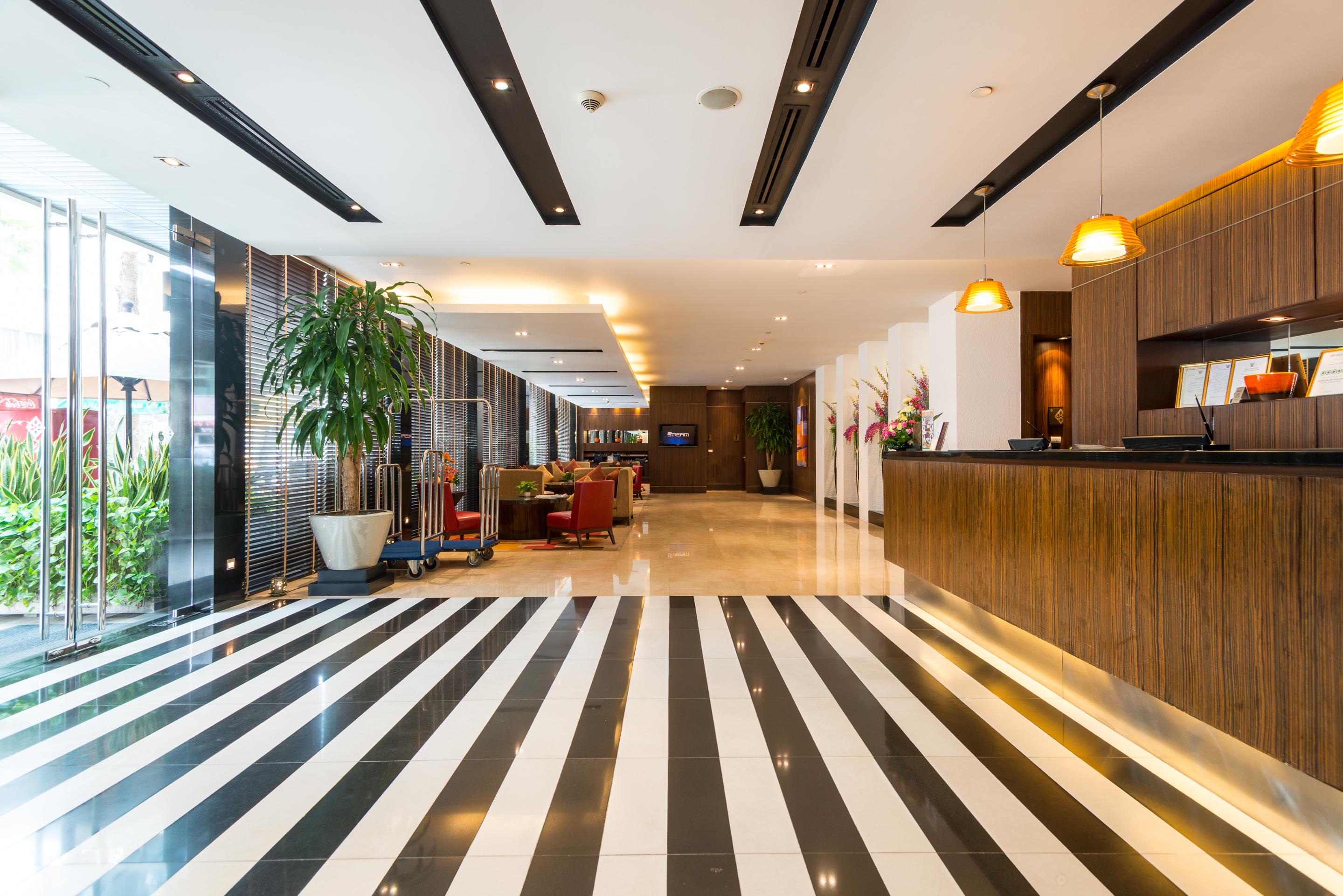 Legacy Sukhumvit - Sha Extra