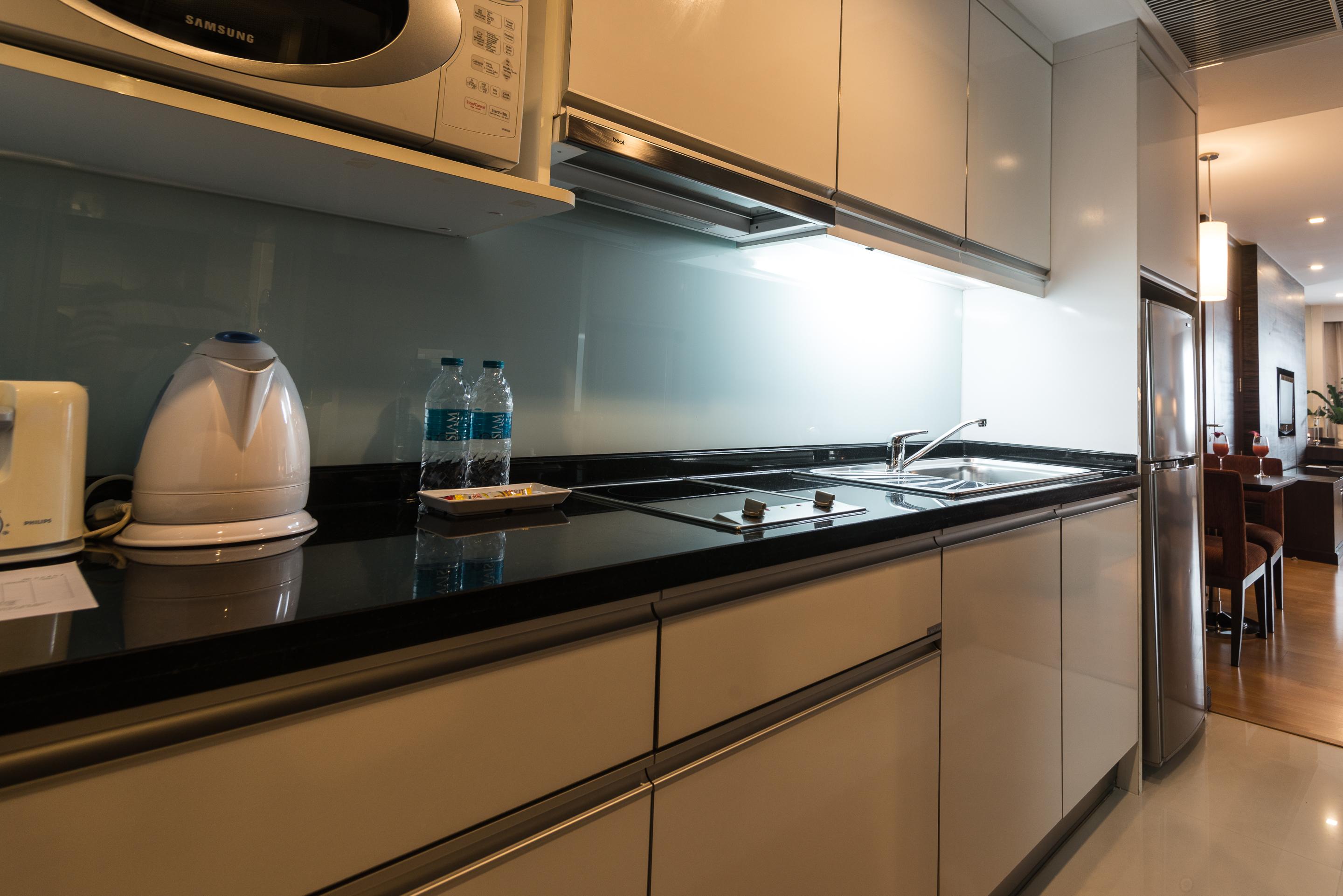 Legacy Sukhumvit - Sha Extra Hotel 4*