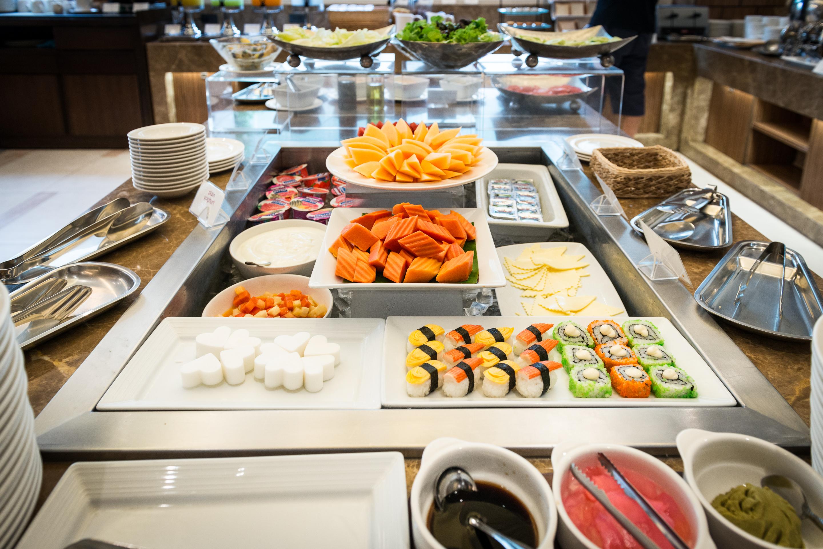 Legacy Sukhumvit - Sha Extra Bangkok