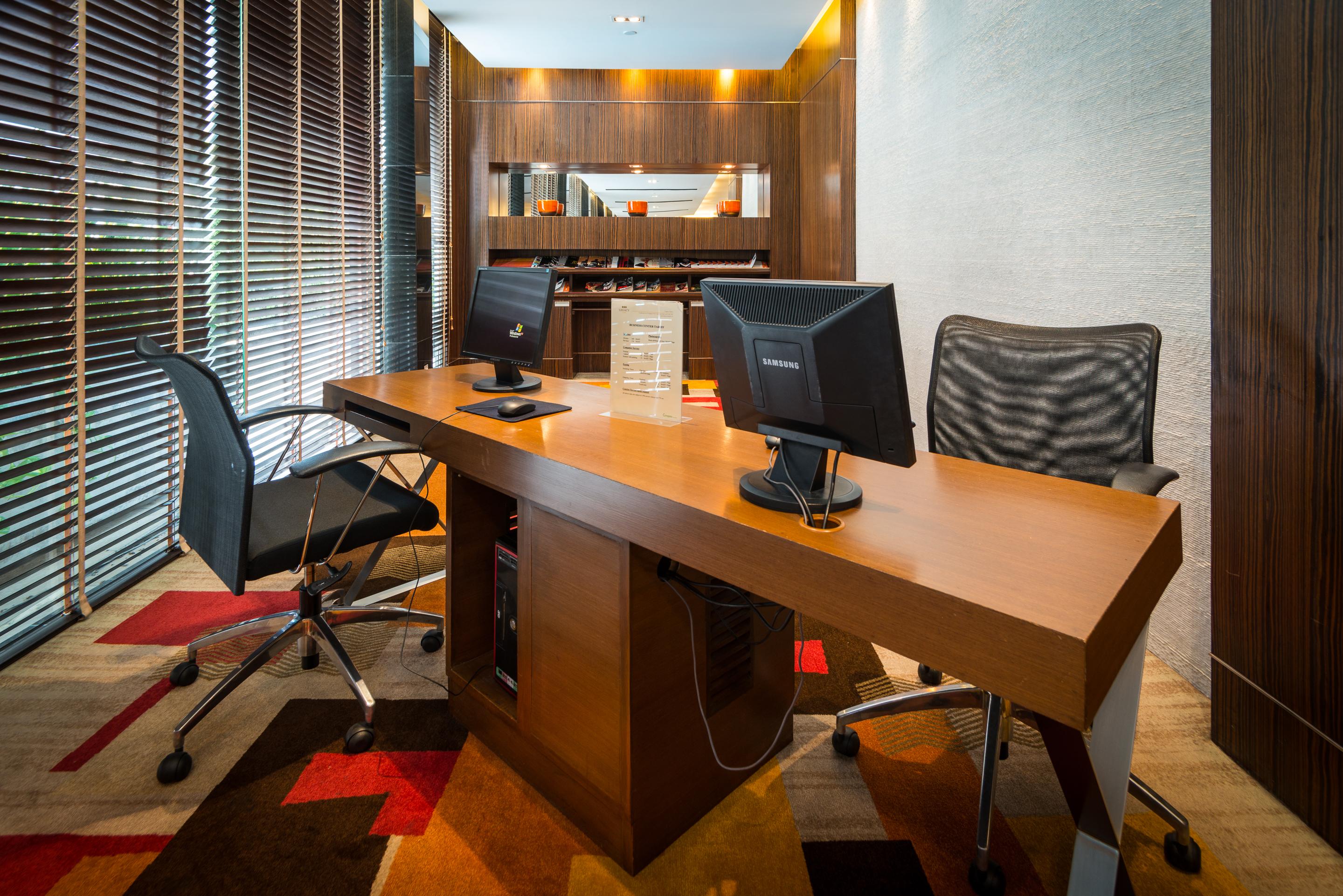 Legacy Sukhumvit - Sha Extra Hotel