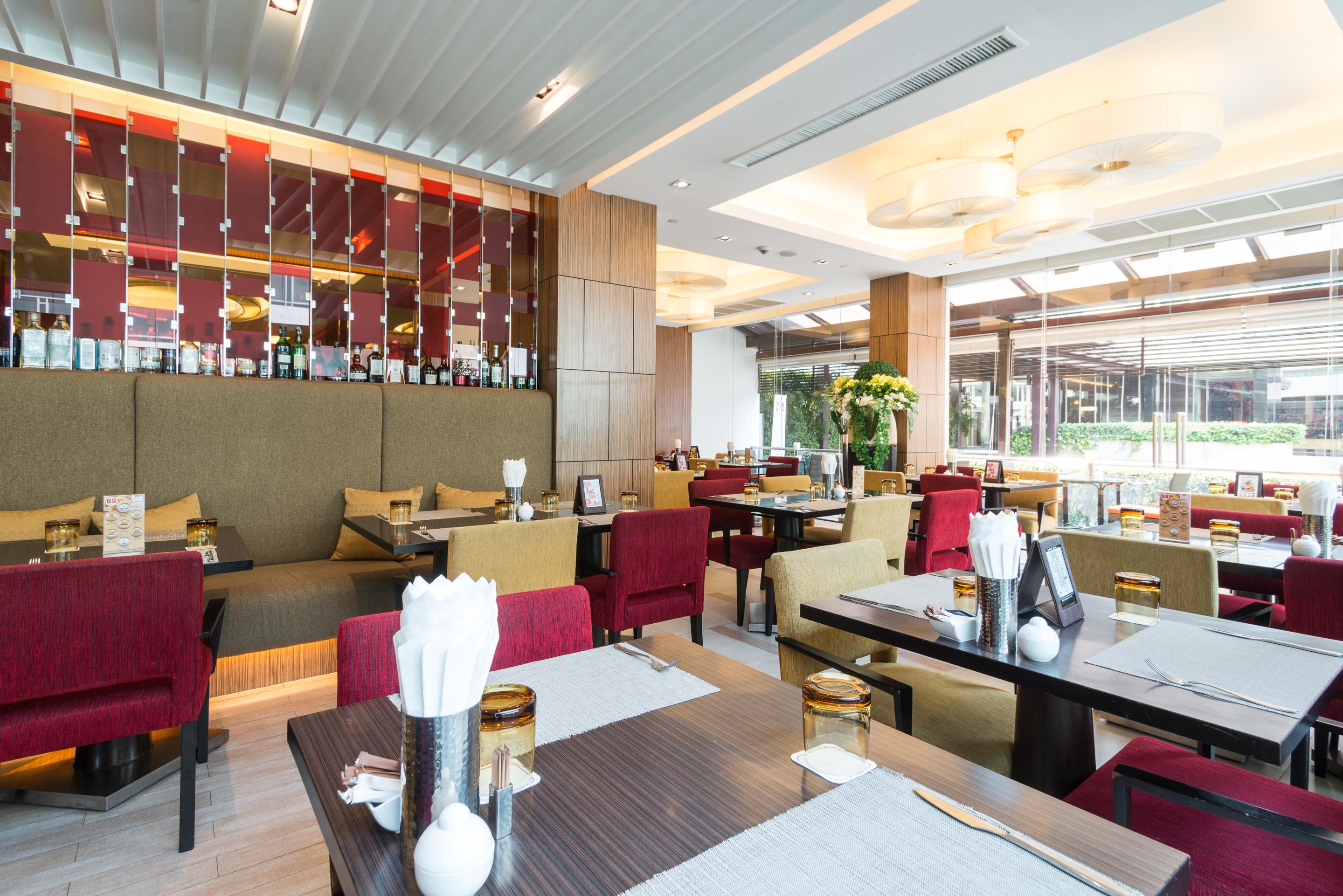 Legacy Sukhumvit - Sha Extra