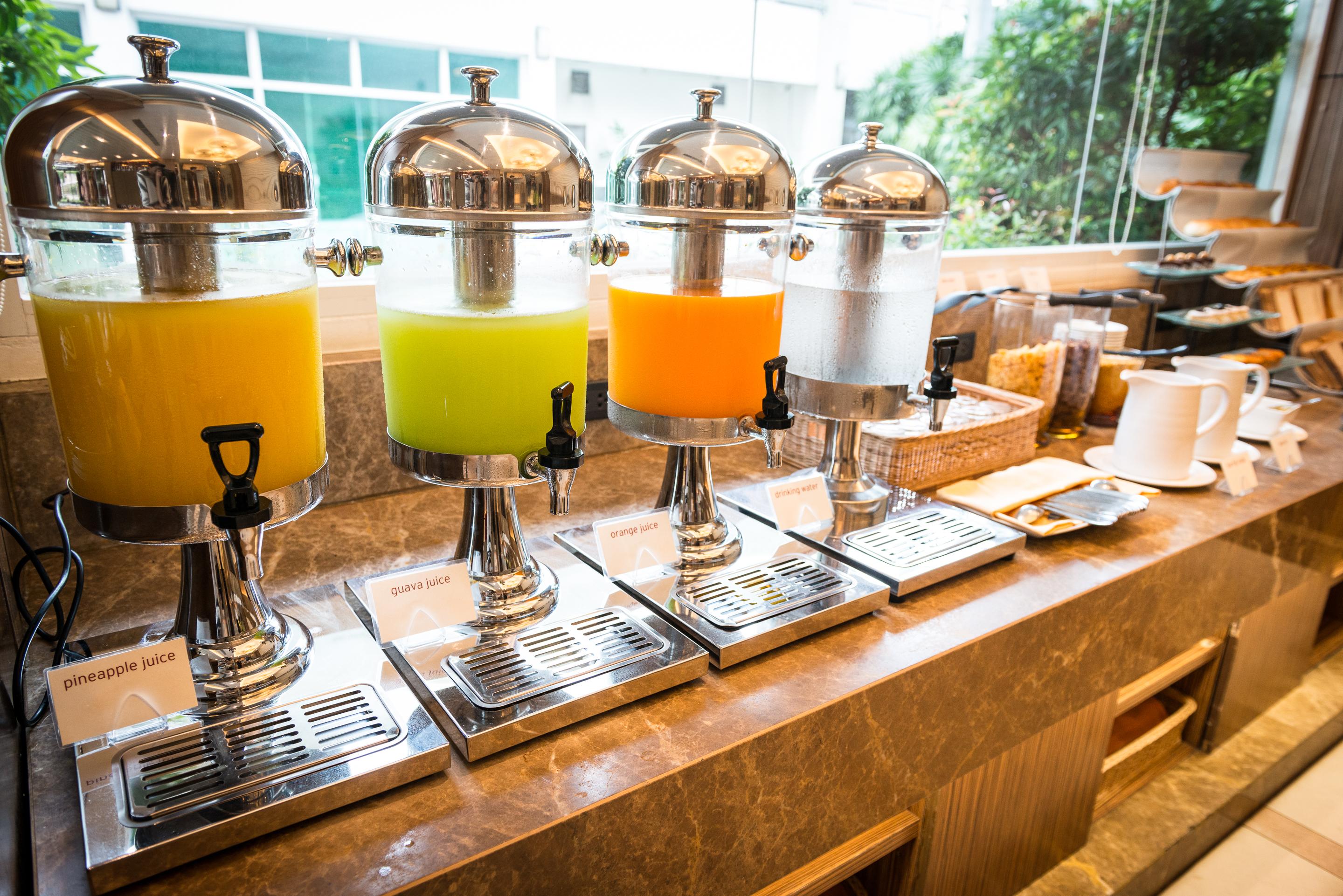 Legacy Sukhumvit - Sha Extra Hotel