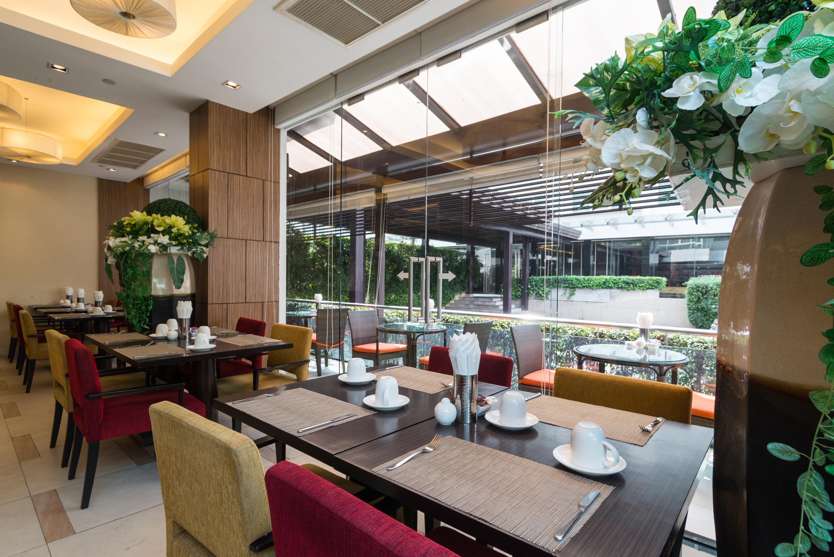 Legacy Sukhumvit - Sha Extra