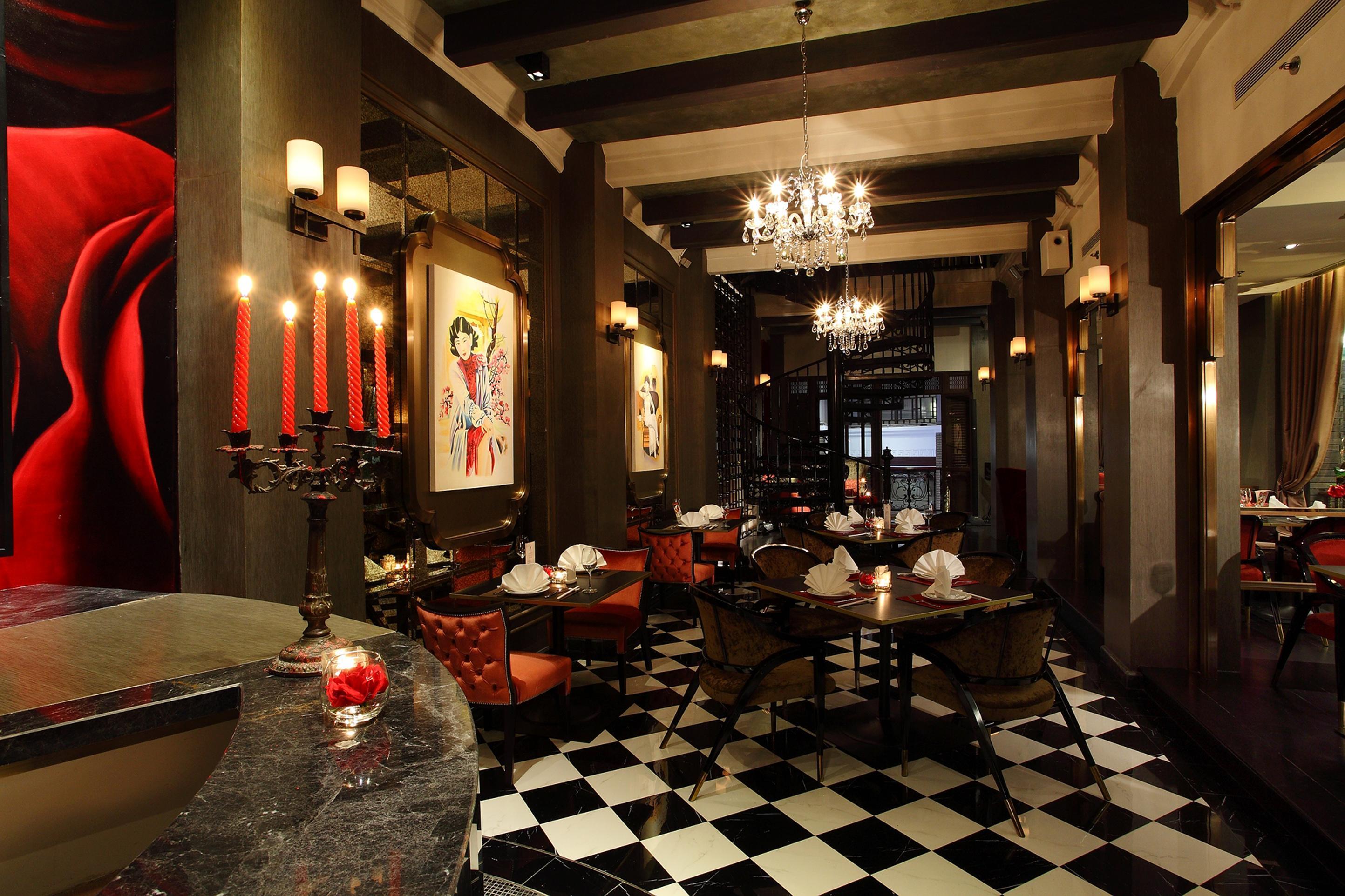 Hotel Shanghai Mansion 4*