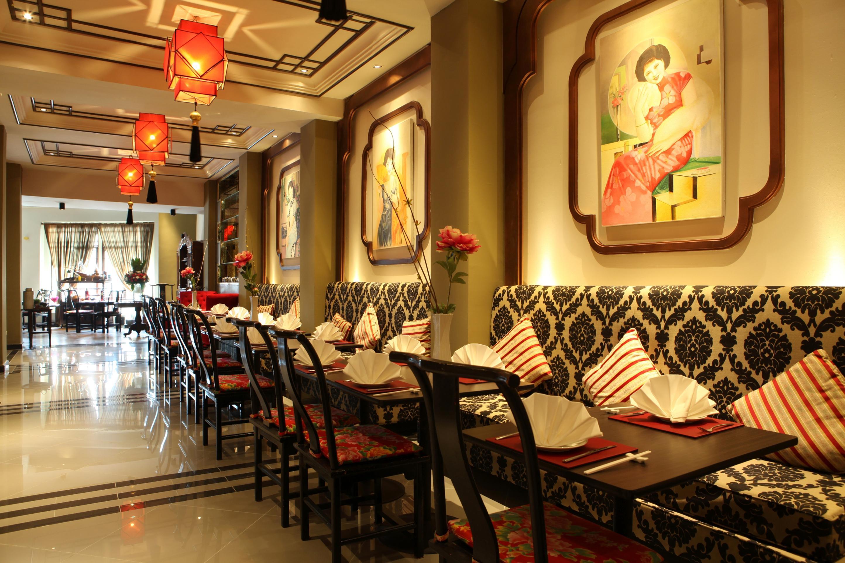 Shanghai Mansion Hotel