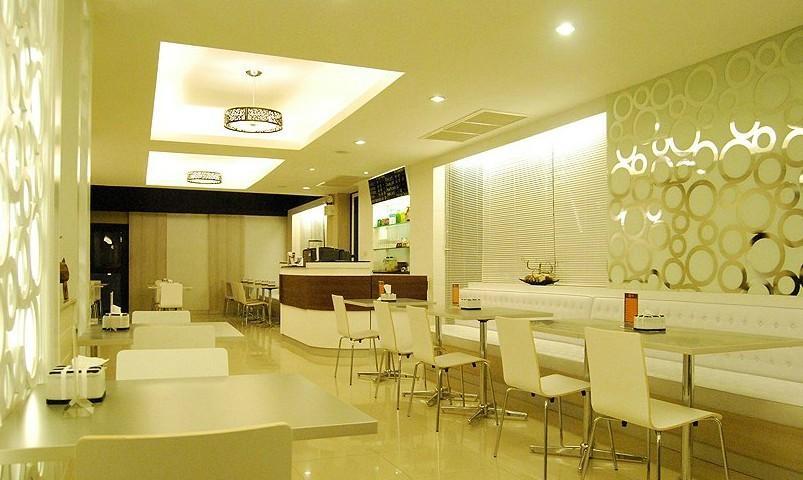 Hotel My Pratunam Bangkok
