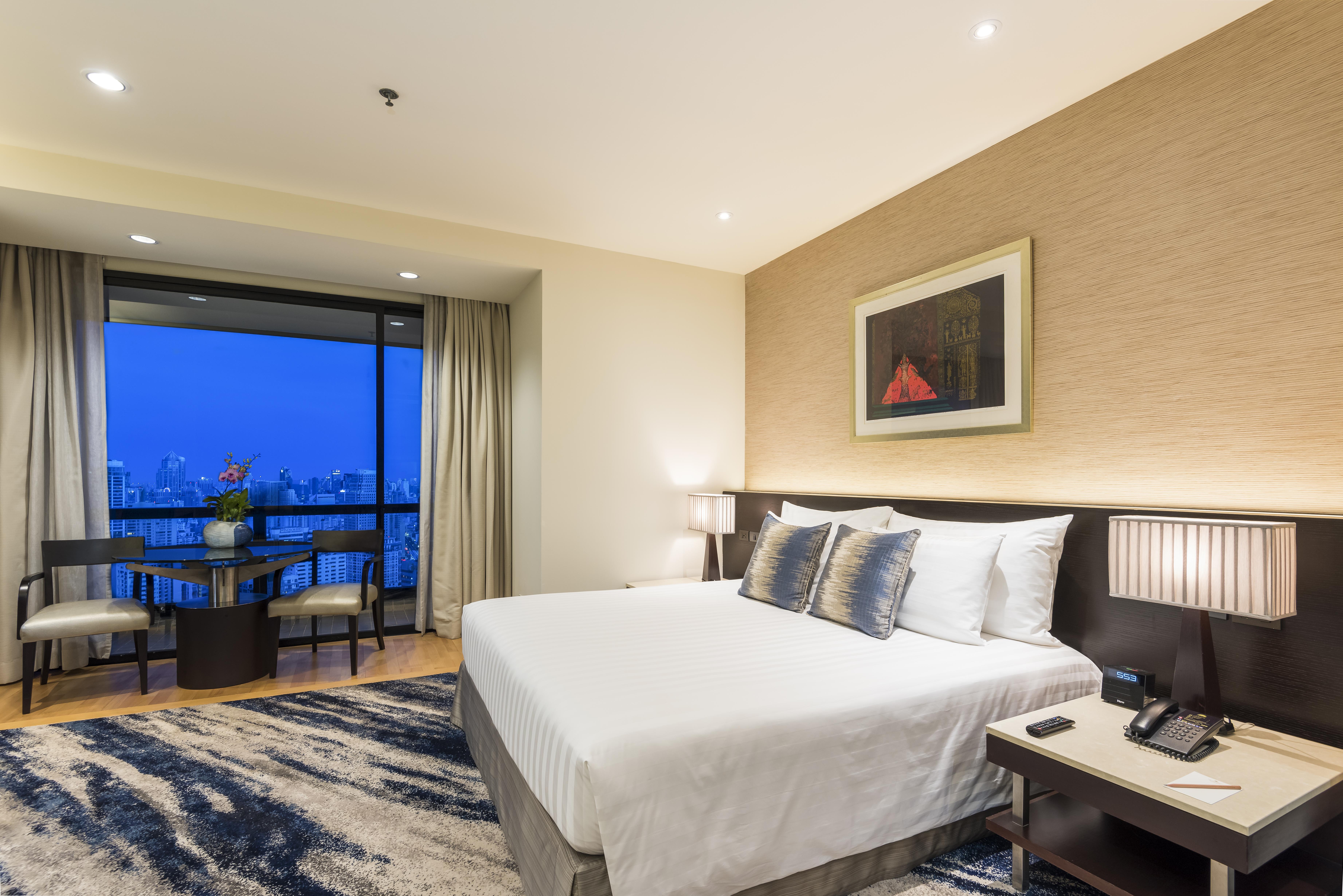 Emporium By Chatrium 5*