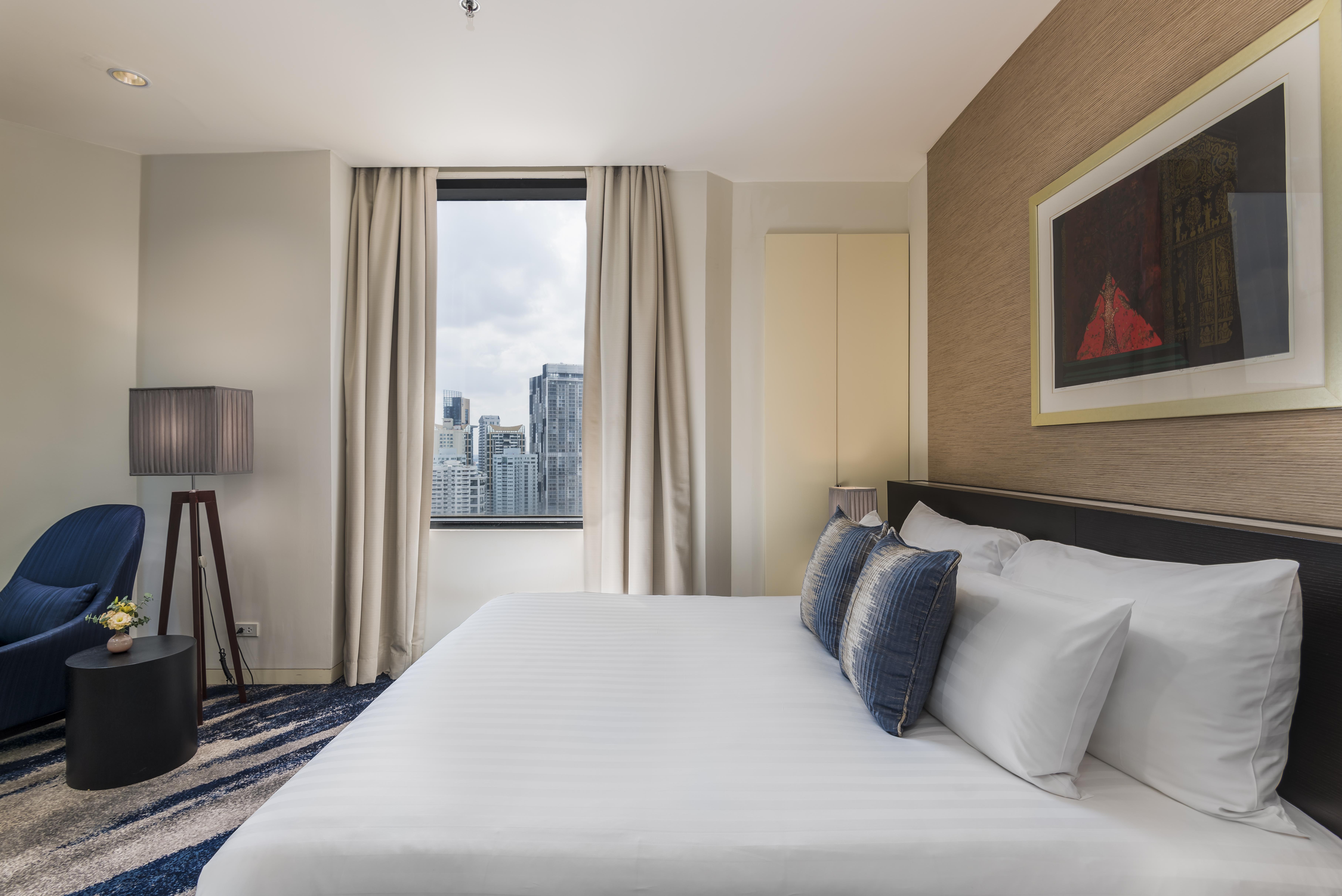 Emporium By Chatrium Bangkok