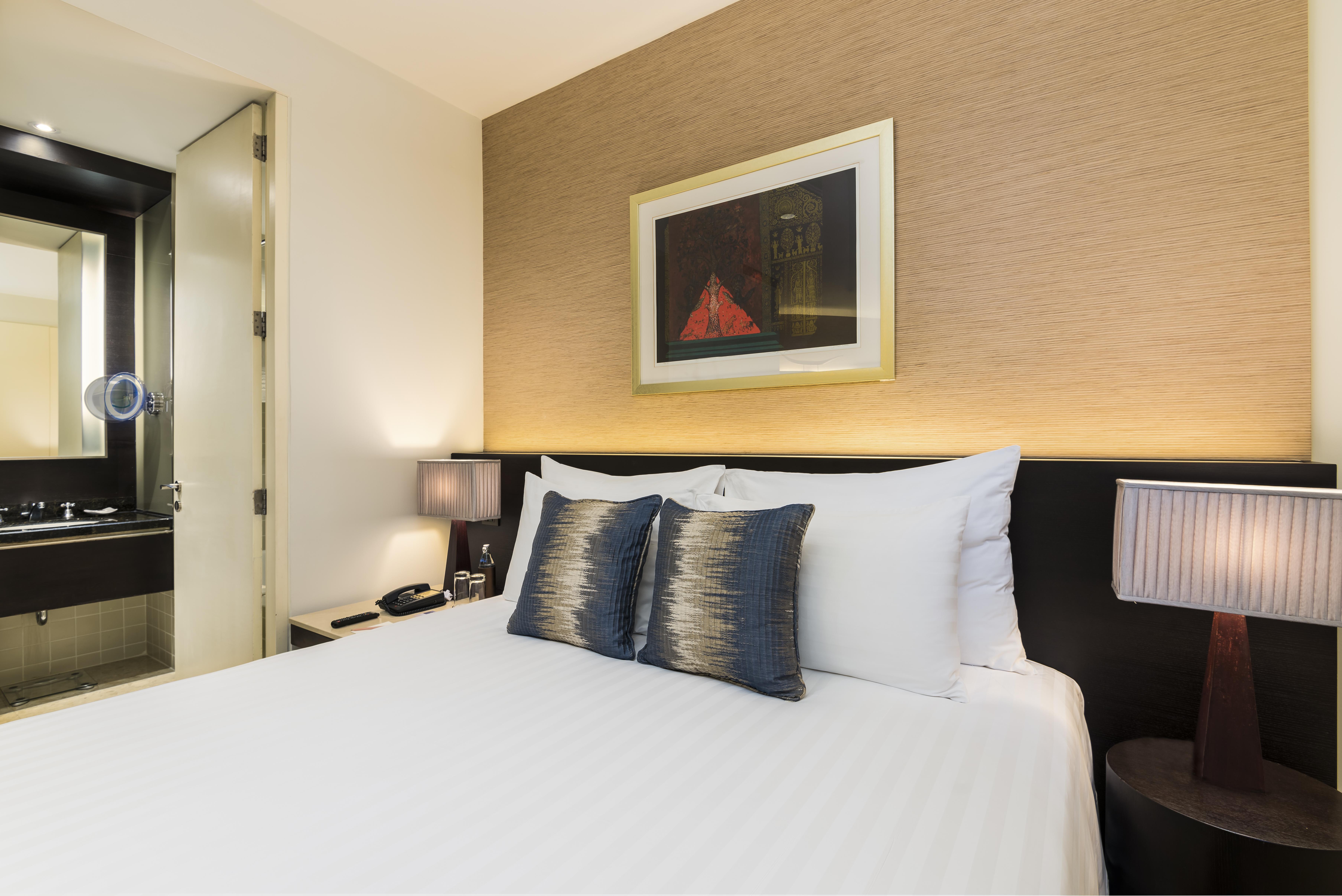 Aparthotel Emporium By Chatrium Bangkok