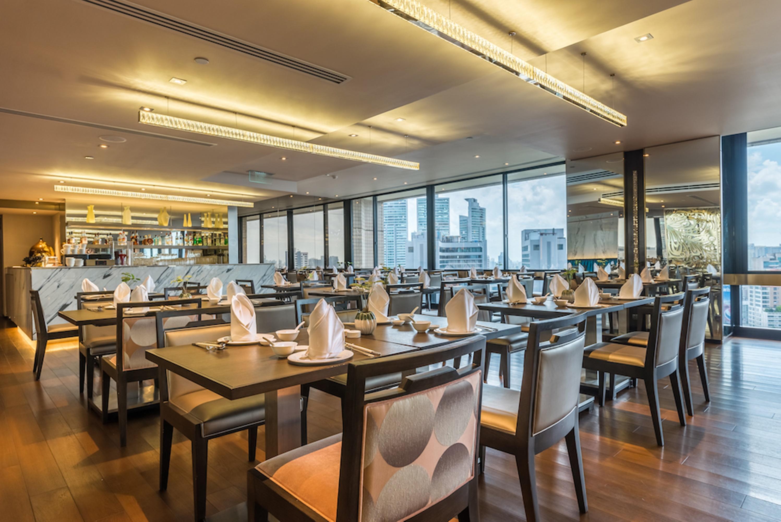 Emporium By Chatrium Aparthotel
