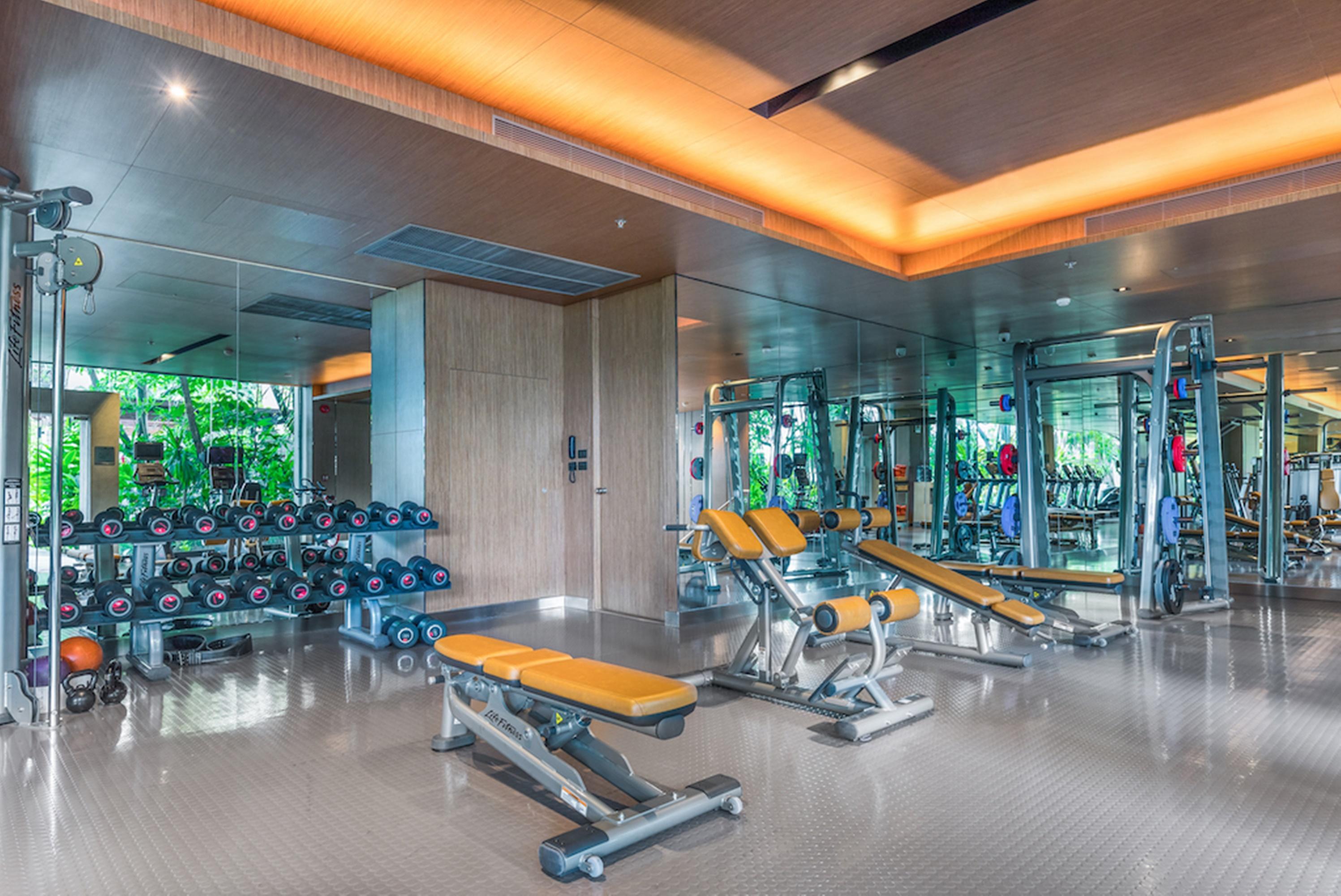 Emporium By Chatrium 5* Bangkok