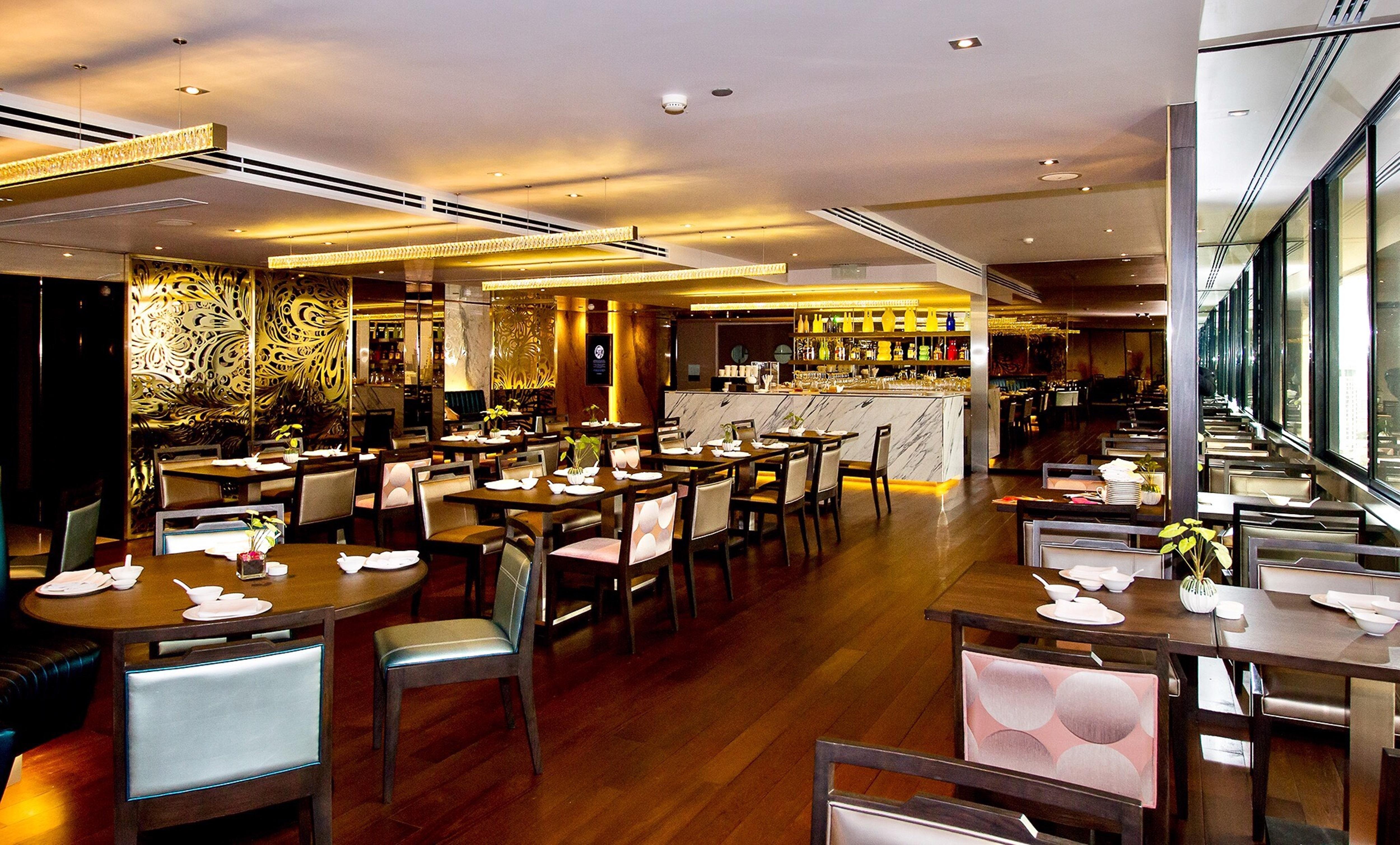 Emporium By Chatrium Aparthotel