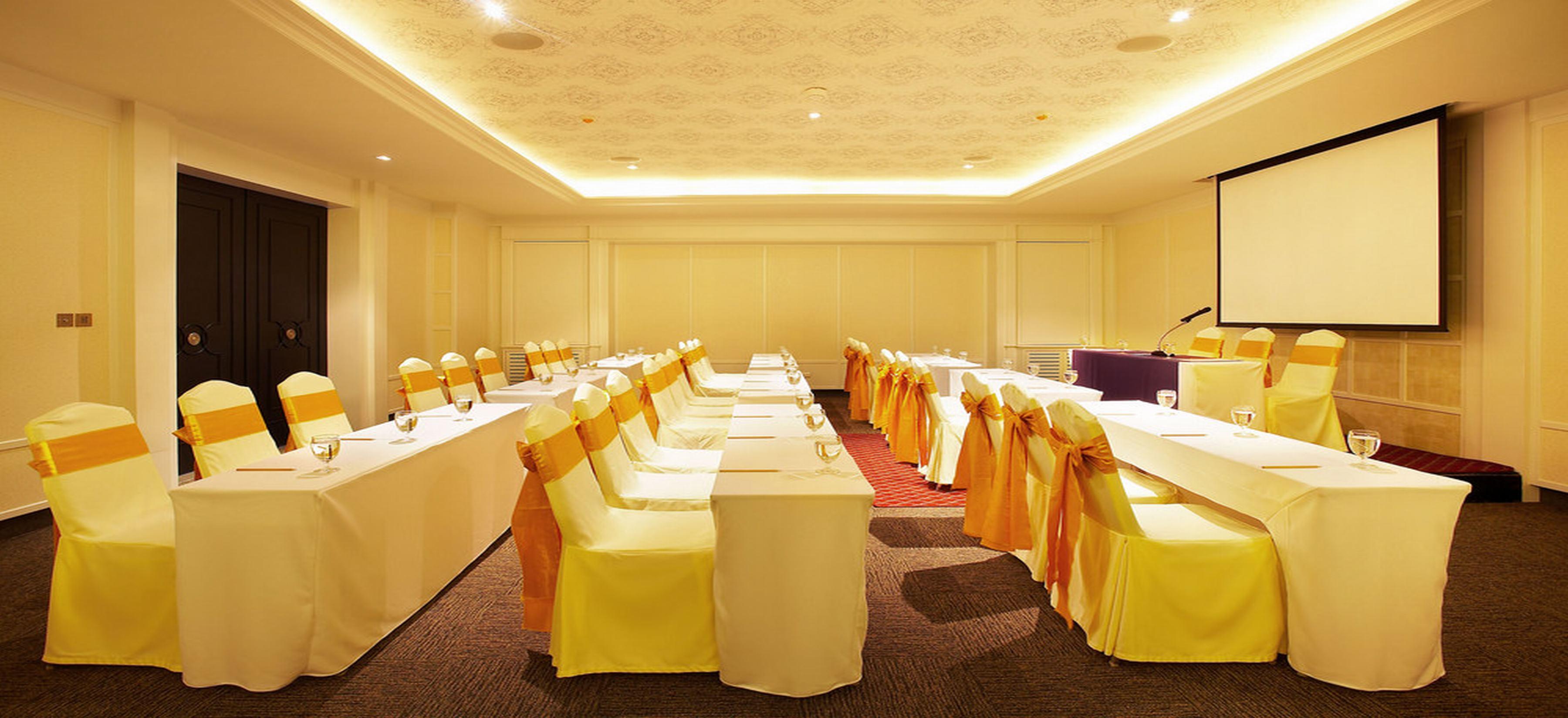 Graph Hotel Bangkok
