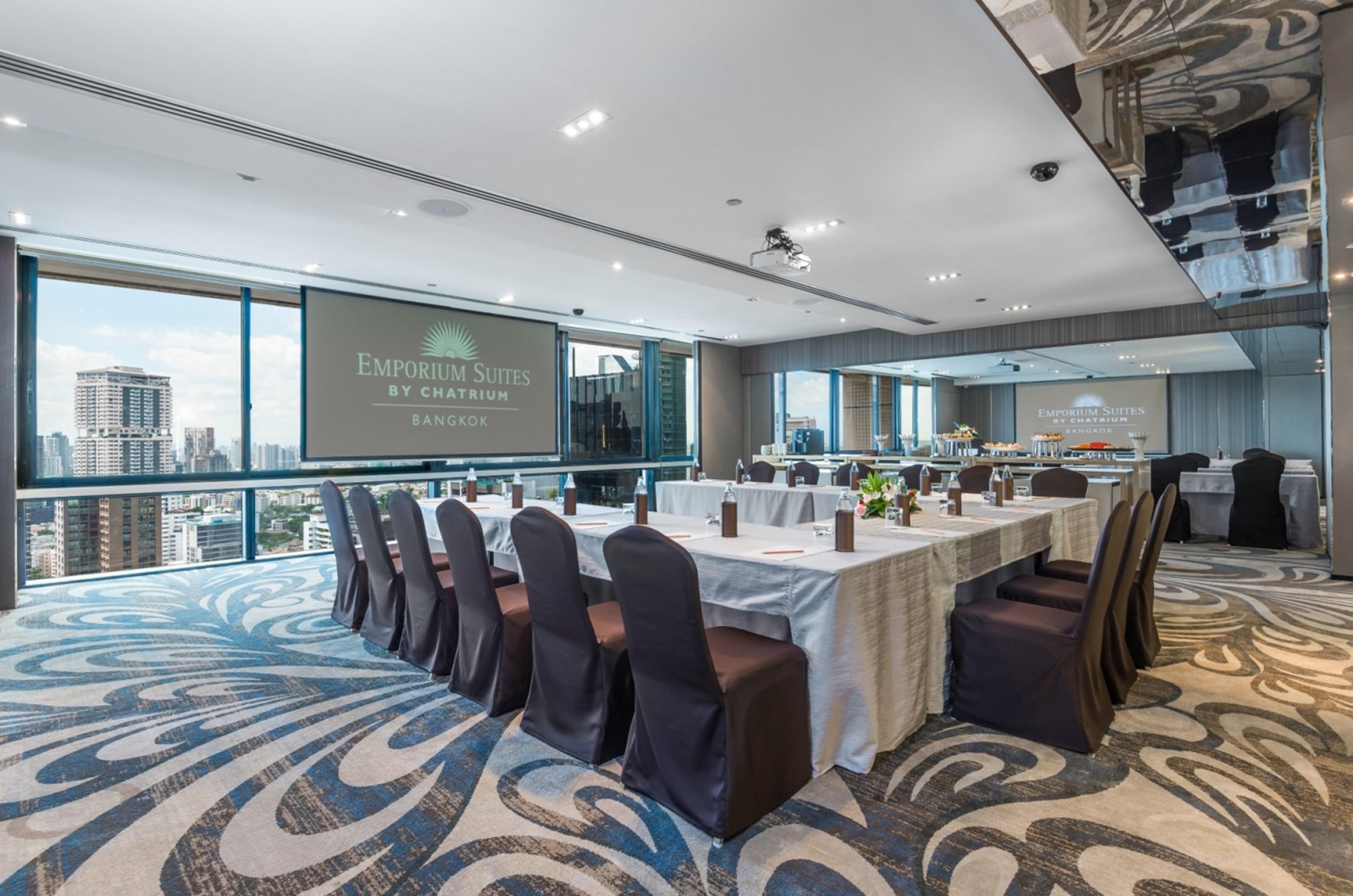 Emporium By Chatrium Aparthotel