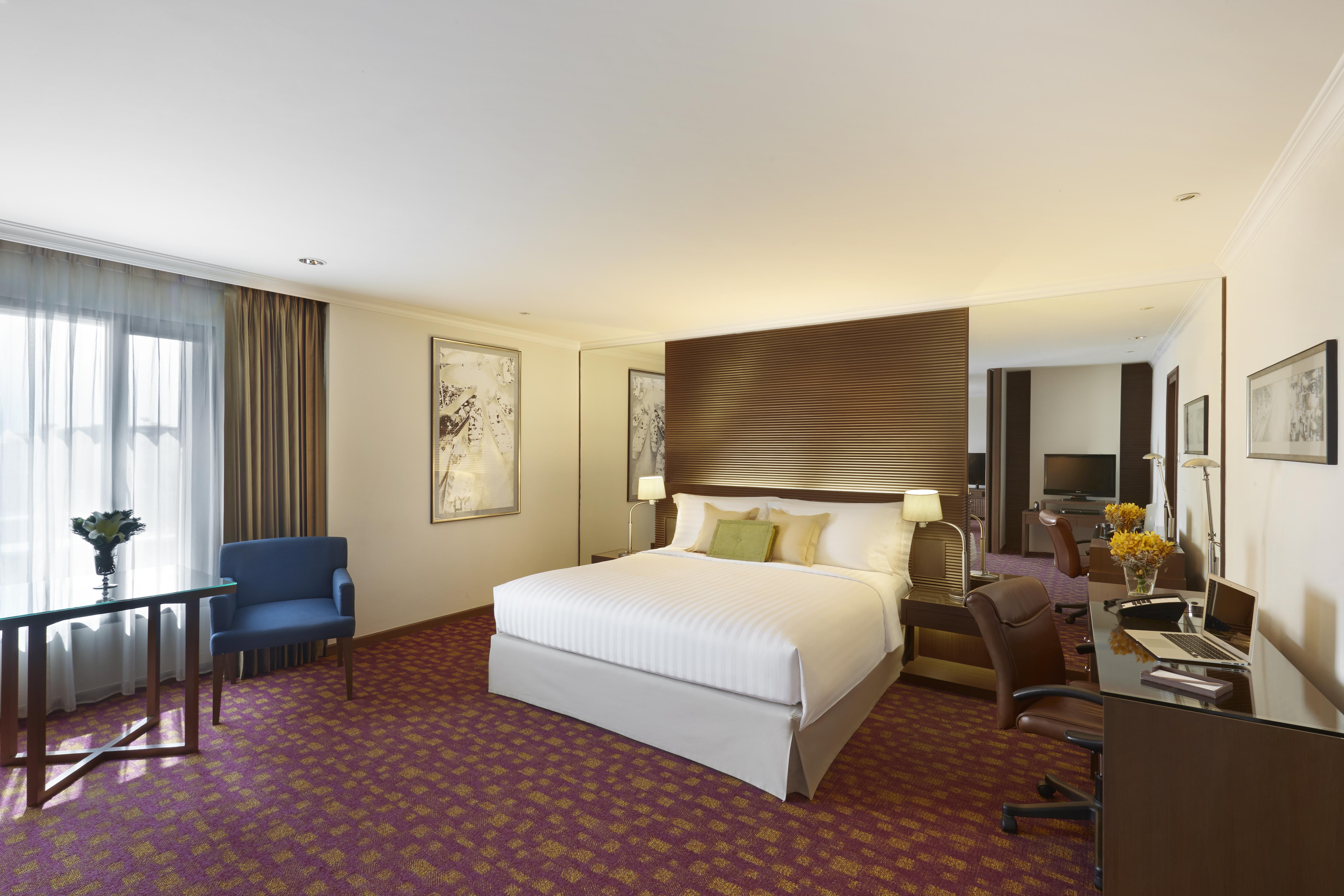 Dusit Princess Srinakarin Hotel 4*
