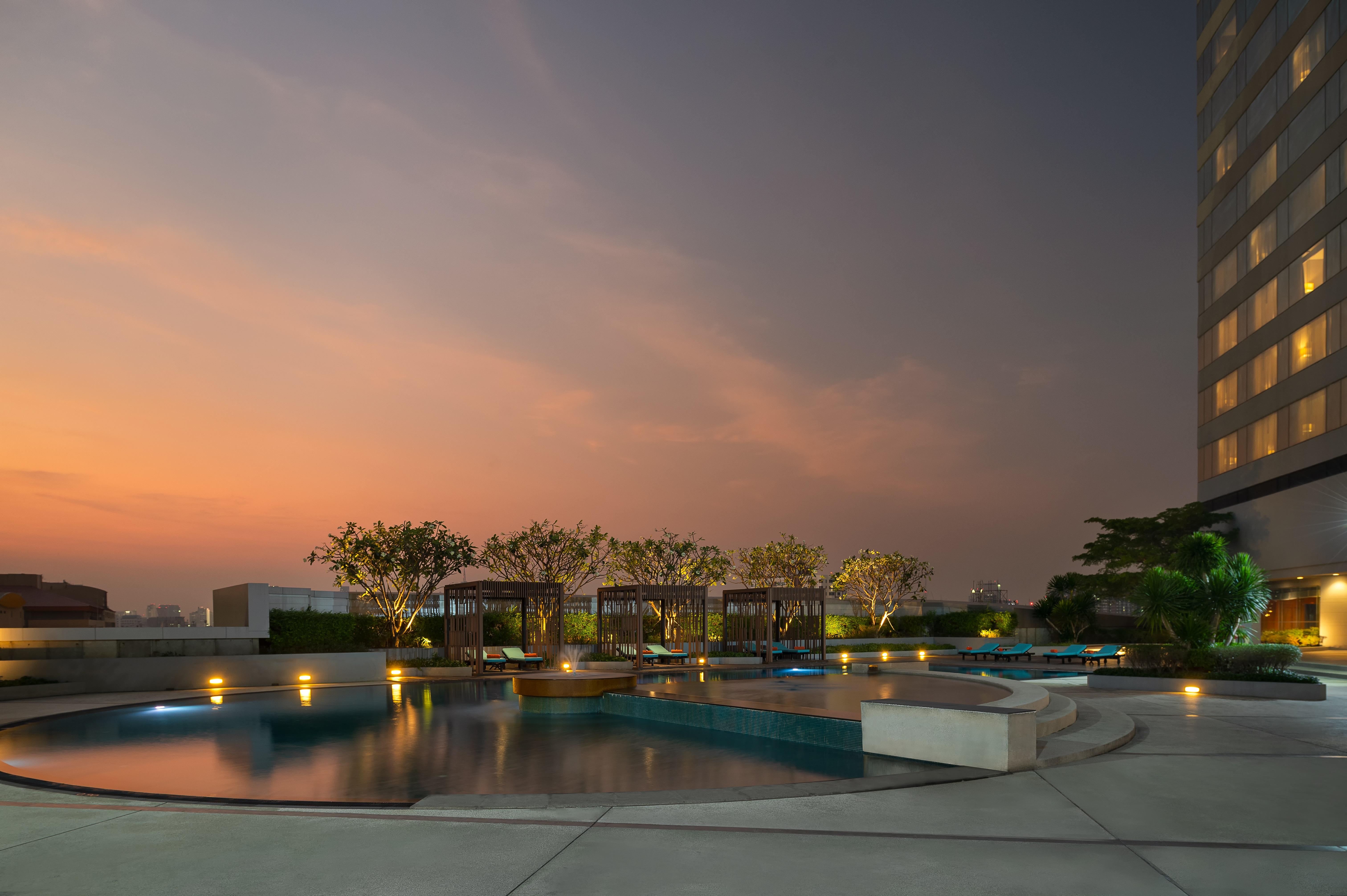 Hotel Swissotel Ratchada Bangkok