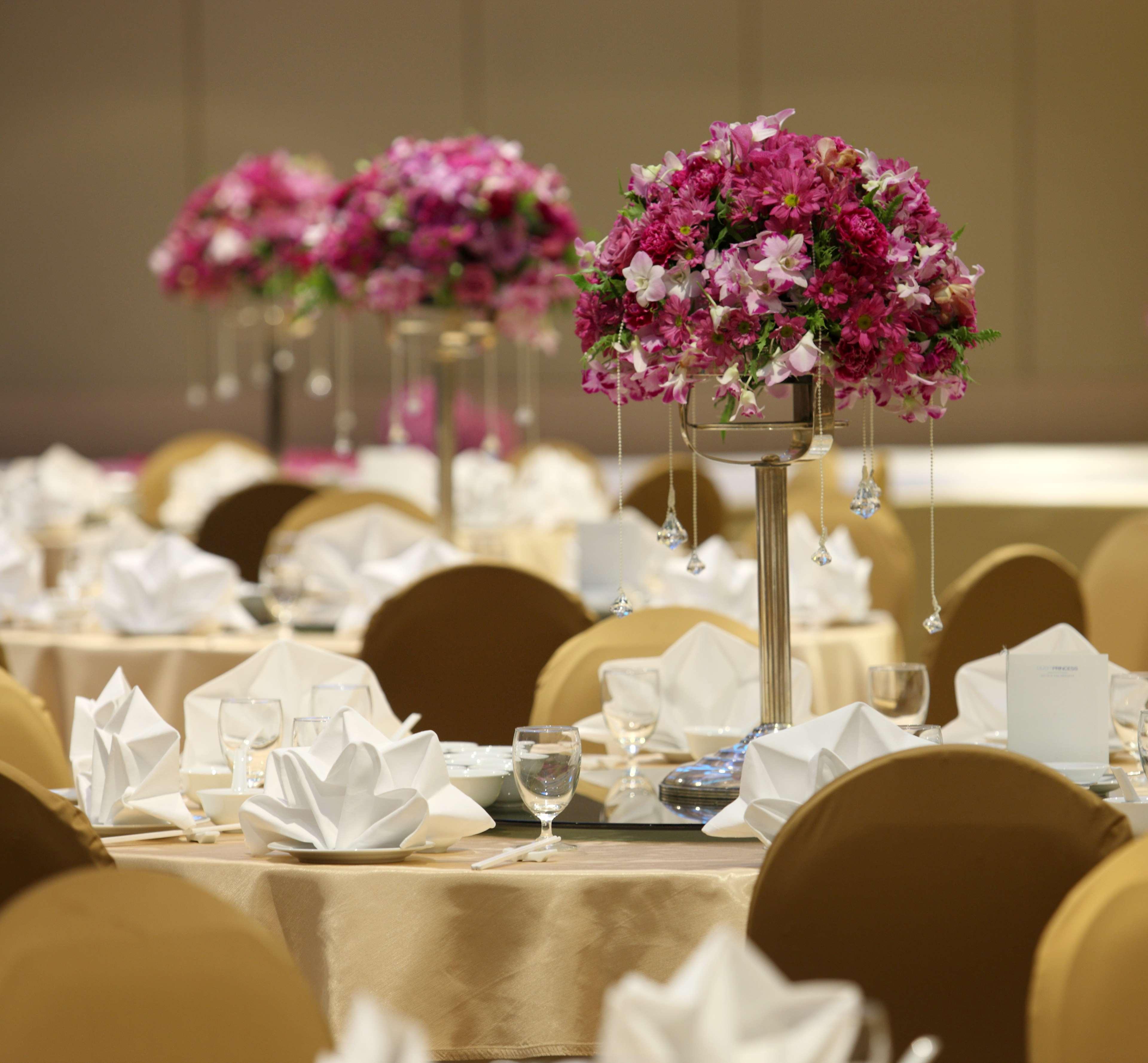 Dusit Princess Srinakarin Hotel Bangkok