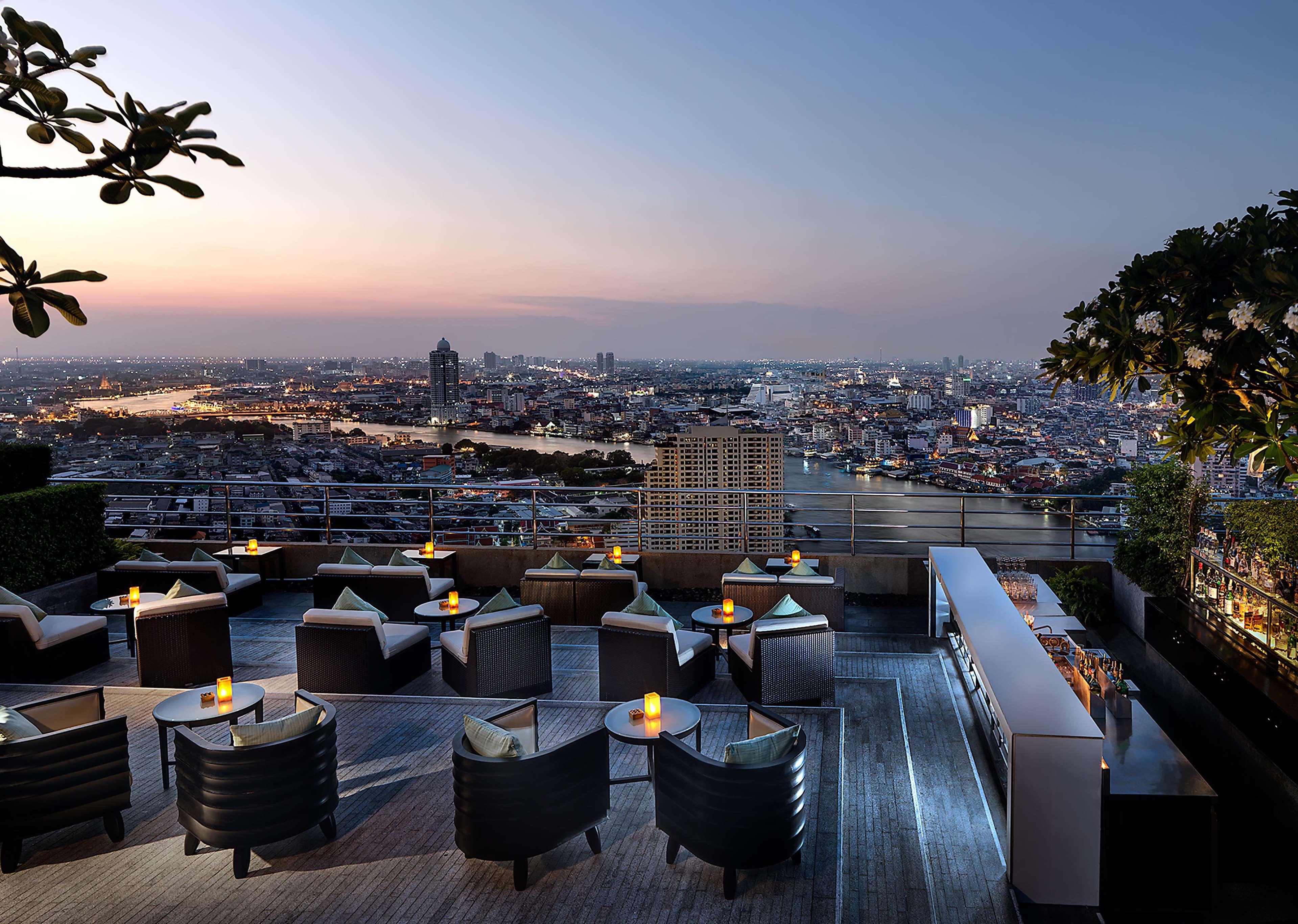 Hotel Millennium Hilton