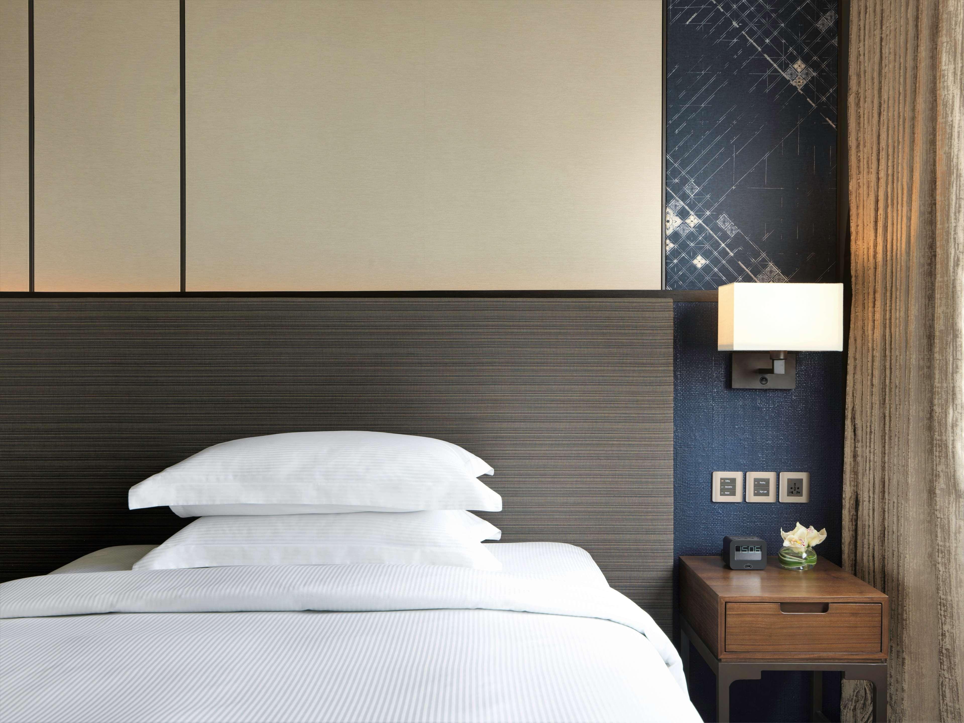 Hotel Millennium Hilton Bangkok