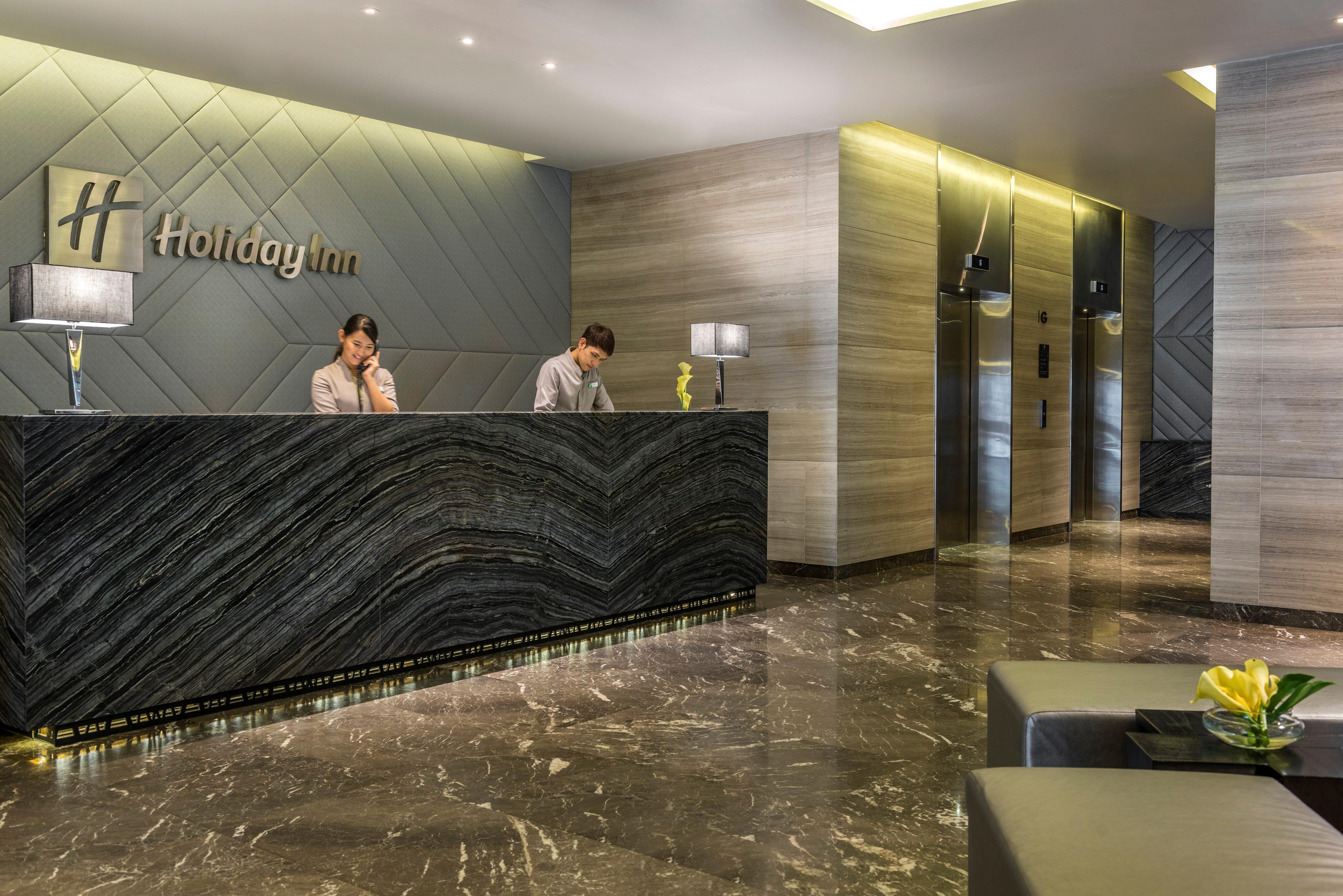 Millennium Hilton Hotel Bangkok