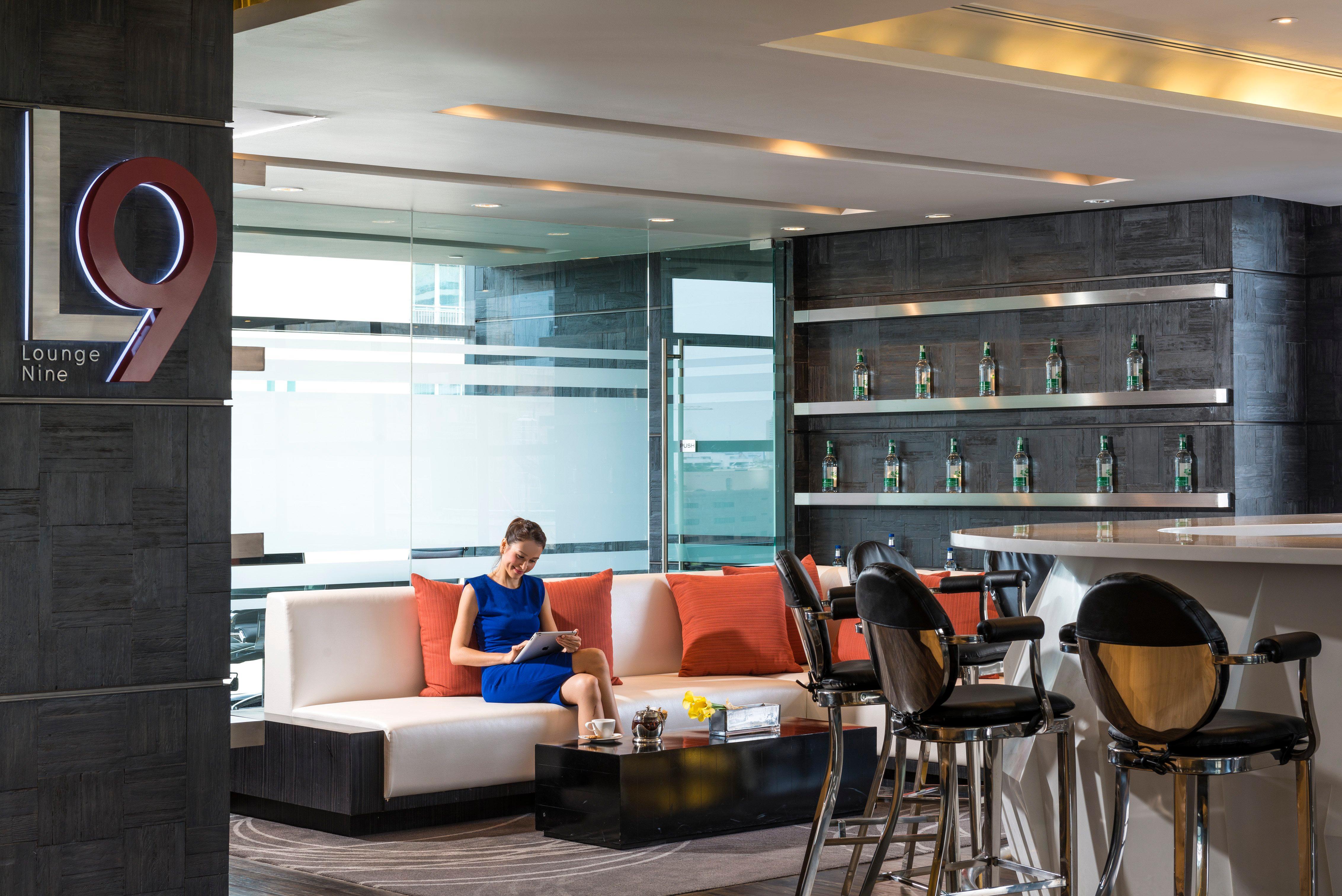 Millennium Hilton Bangkok