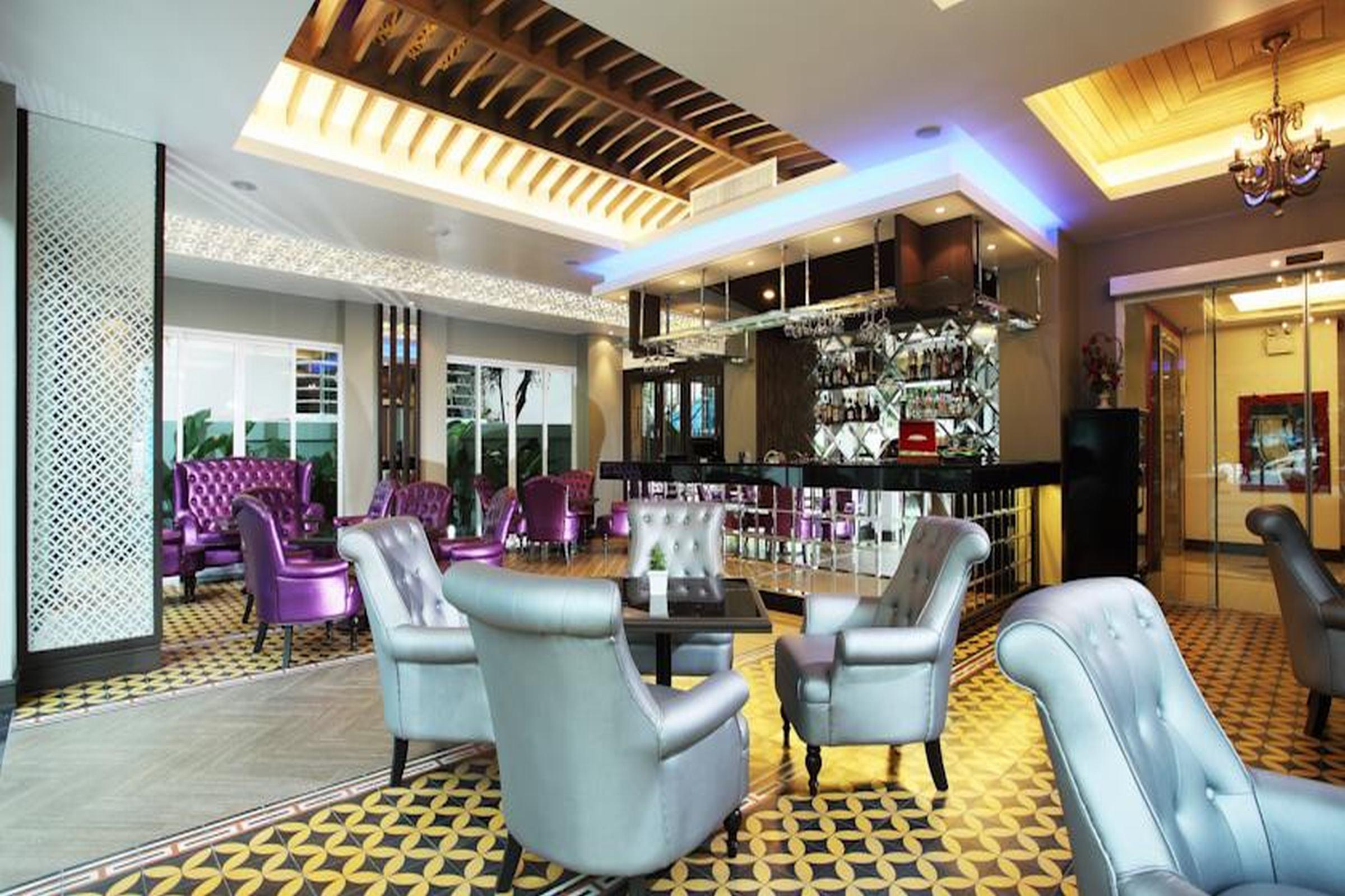 Chillax Hotel Bangkok