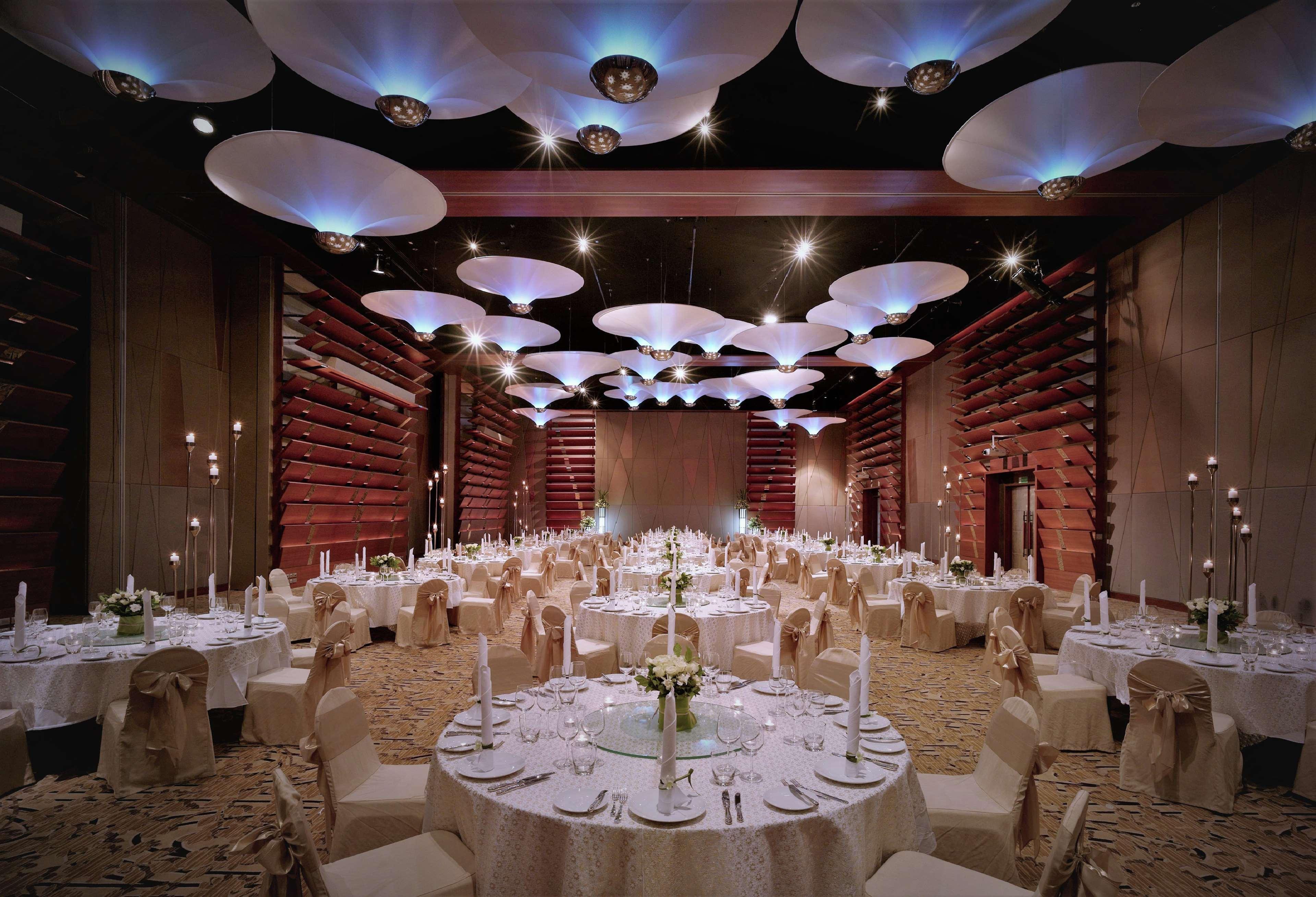 Hotel Millennium Hilton Bangkok
