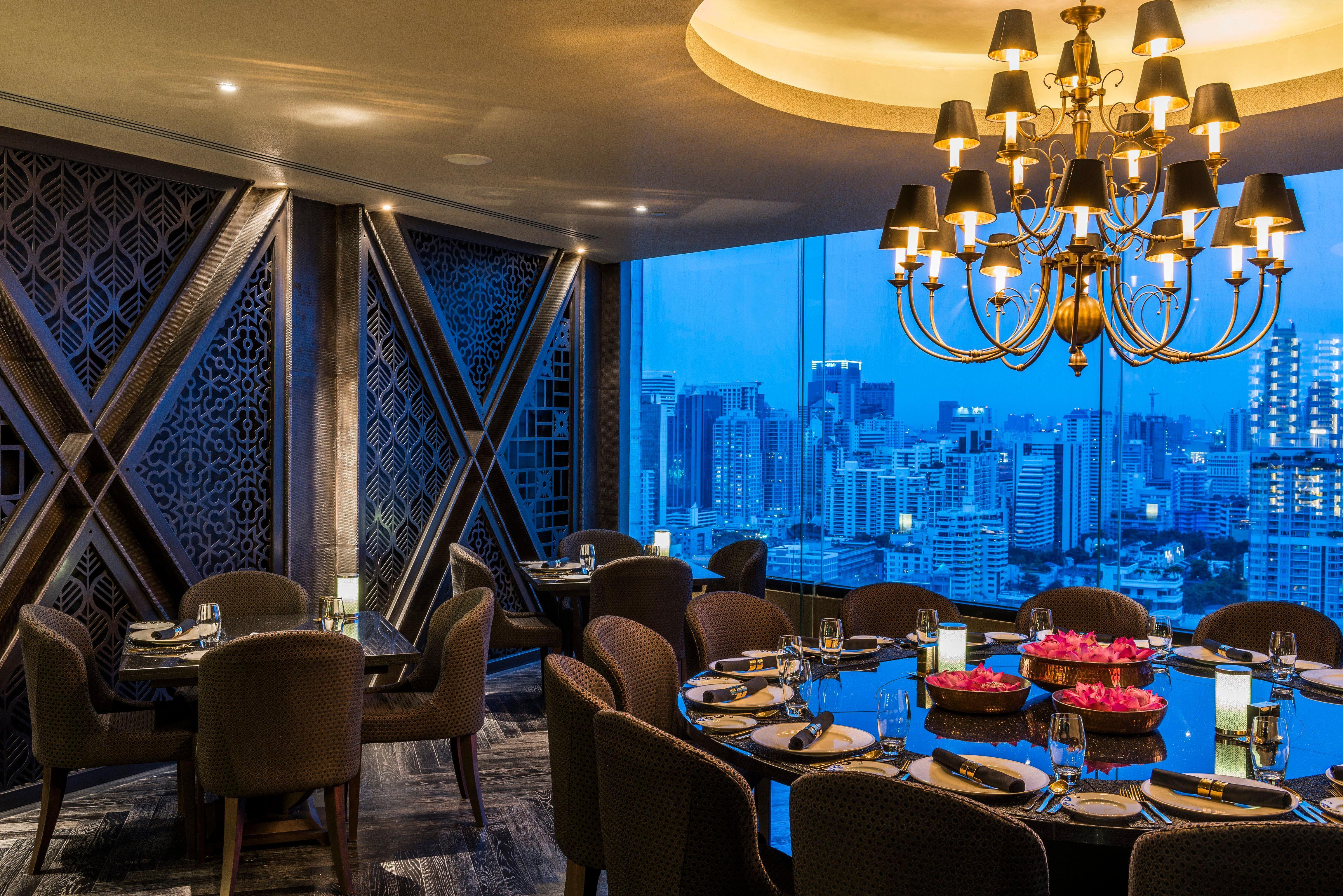 Hotel Millennium Hilton Bangkok