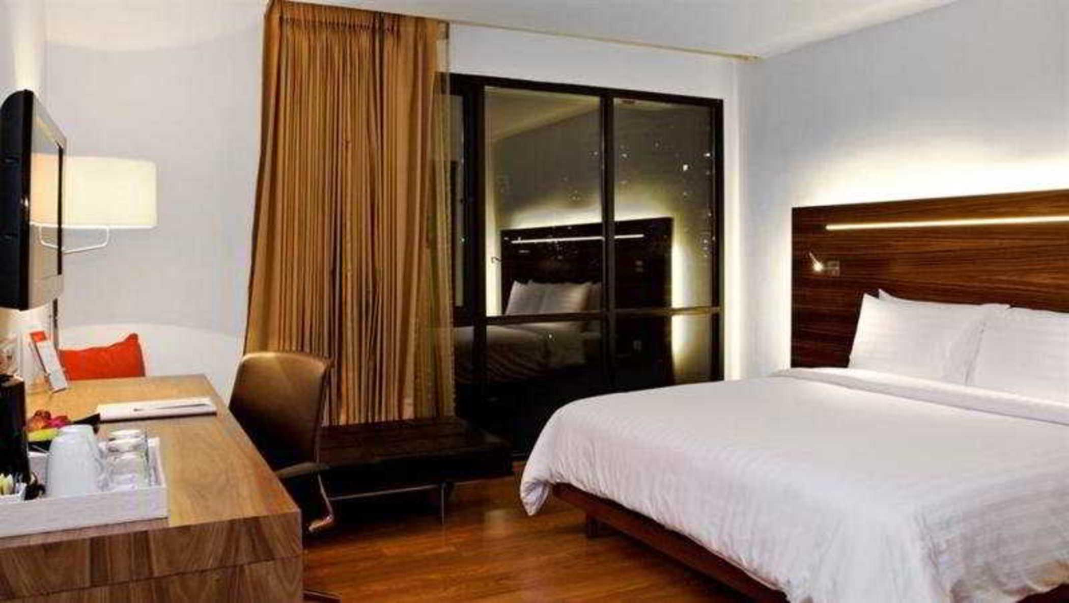 Hotel Sacha's Uno 3*