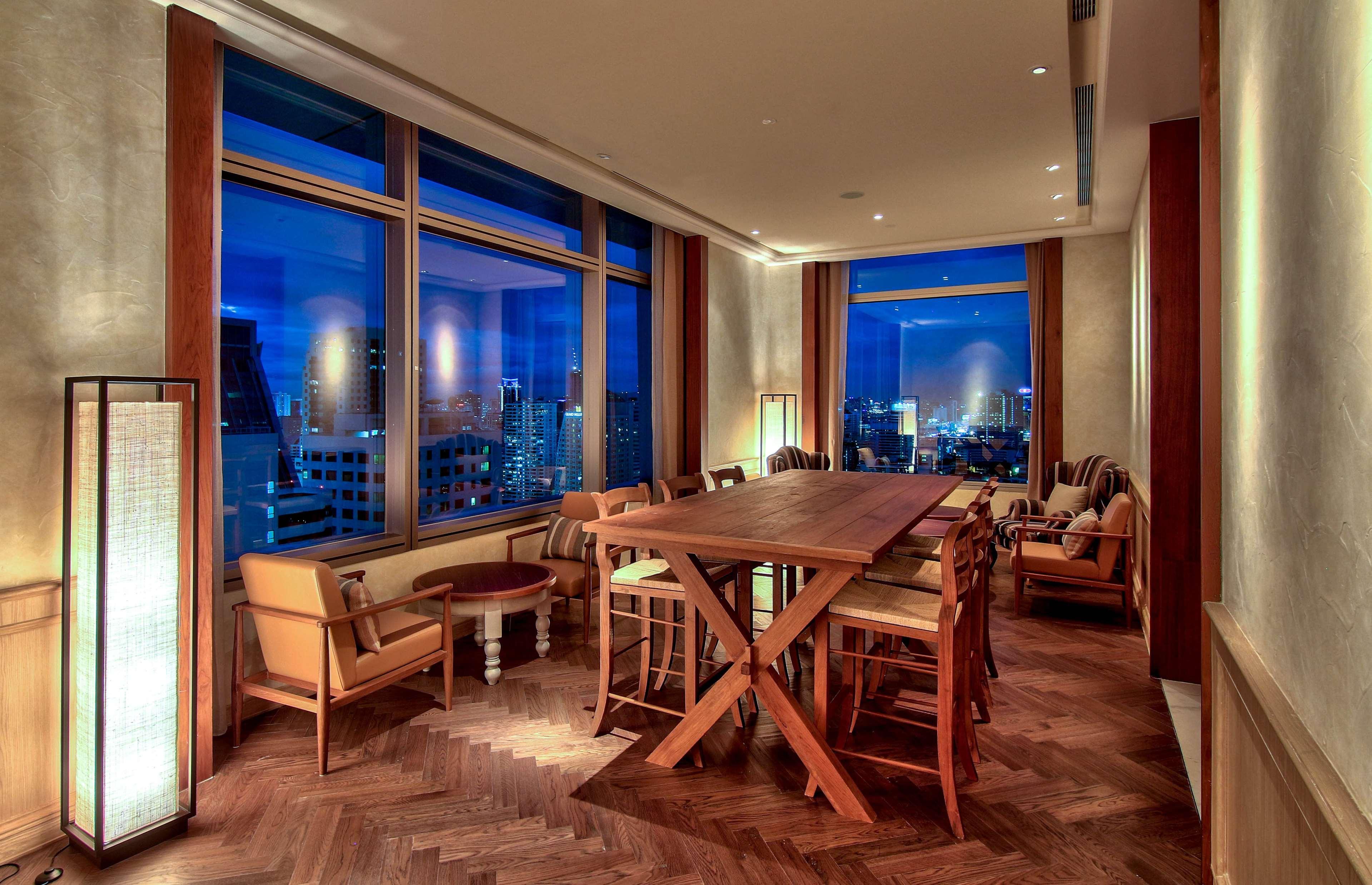 Hotel Radisson Blu Plaza
