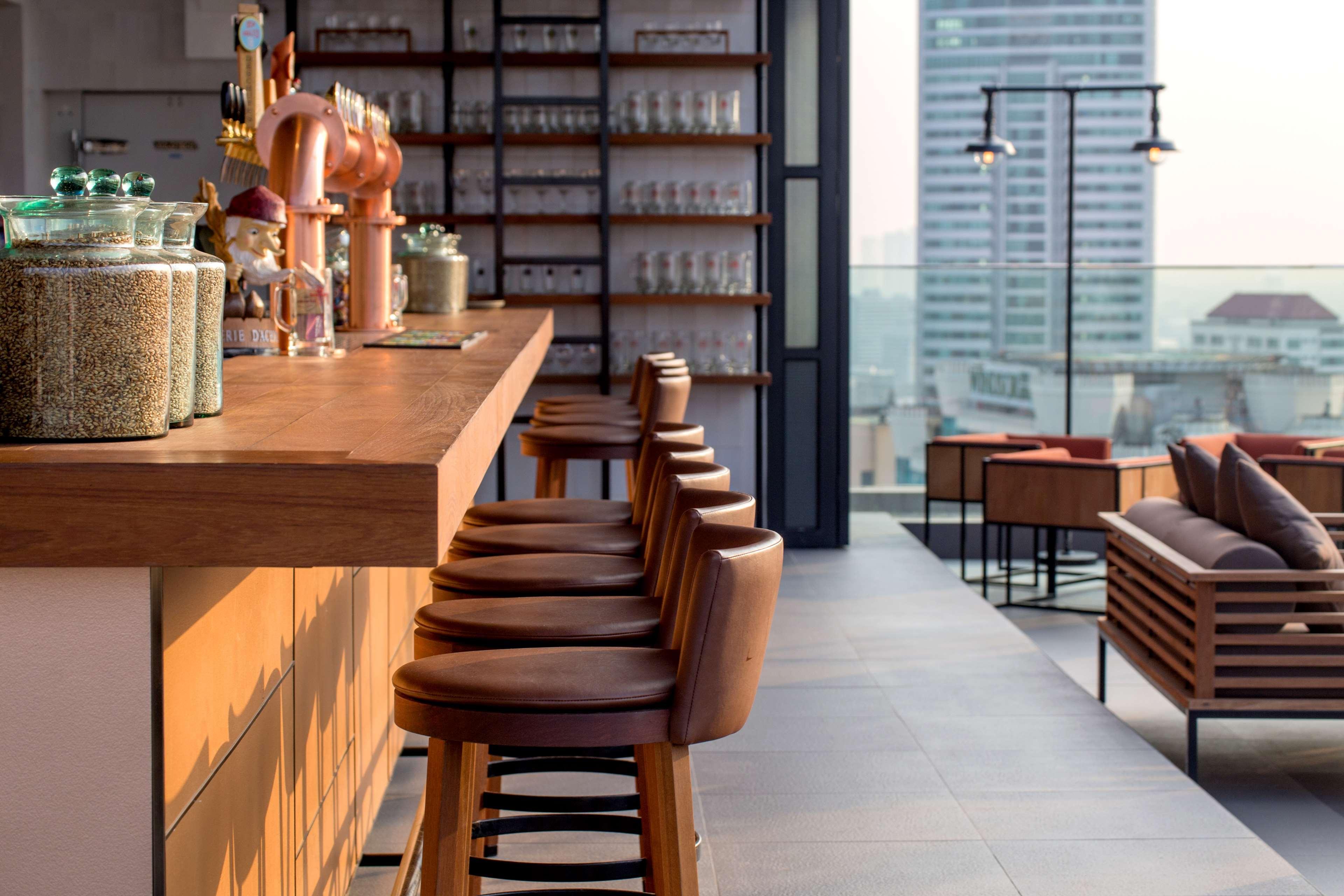 Radisson Blu Plaza Bangkok