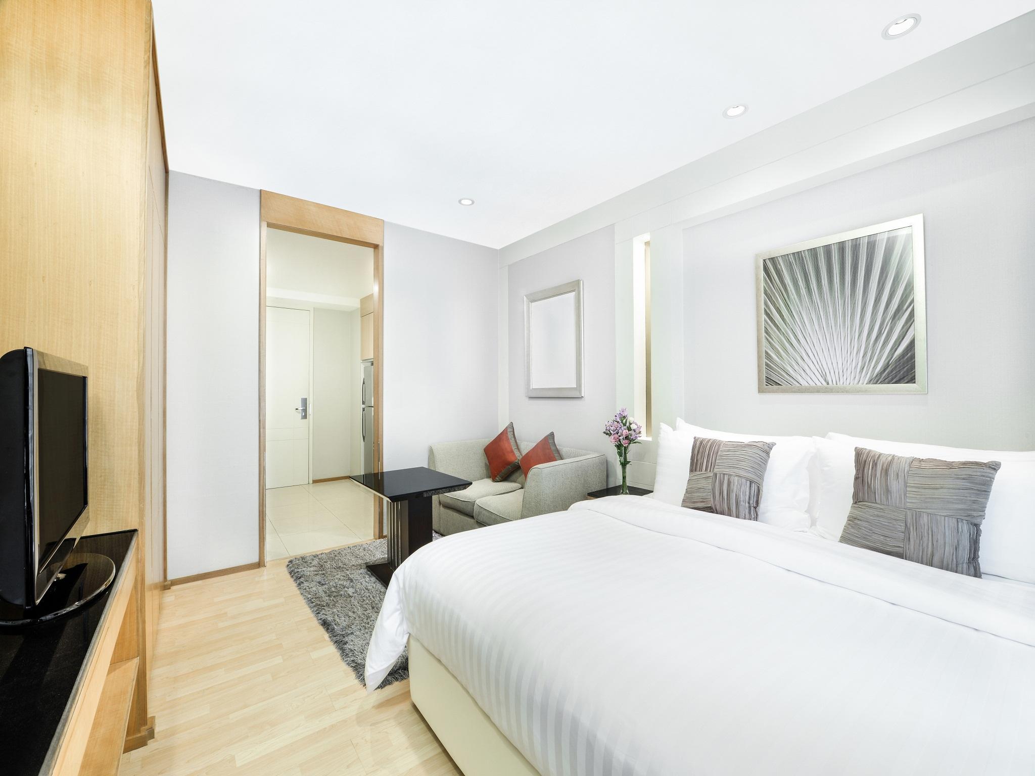 Hotel Centre Point Chidlom