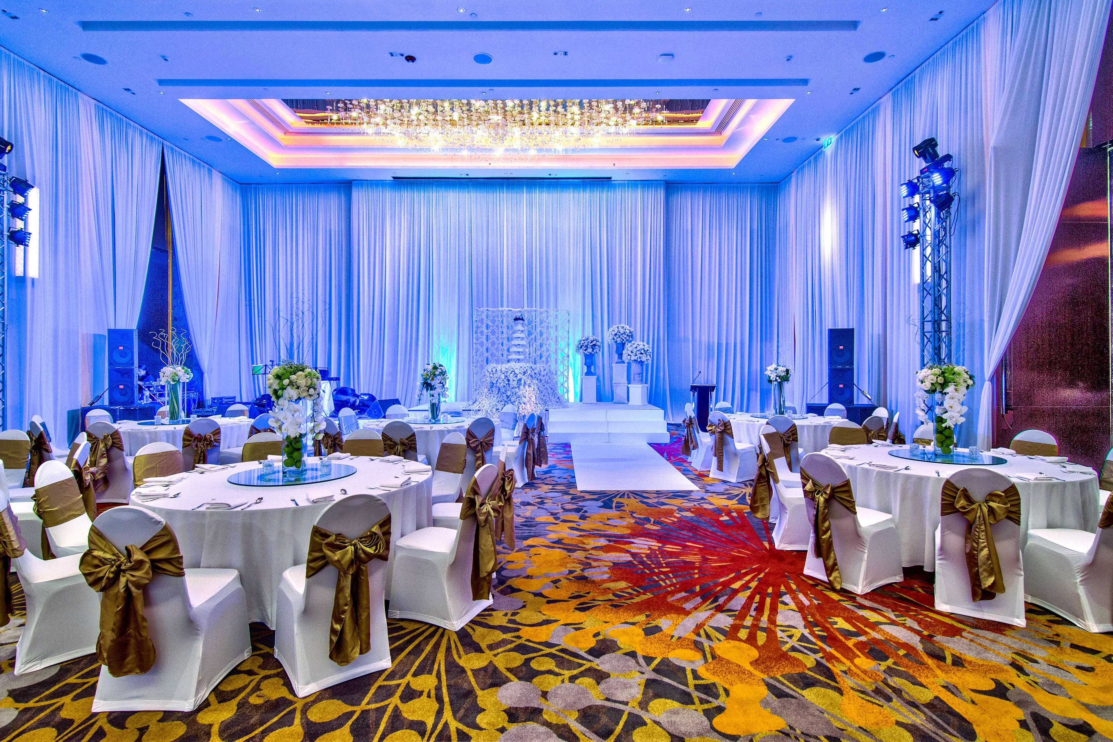 Hotel Radisson Blu Plaza Bangkok
