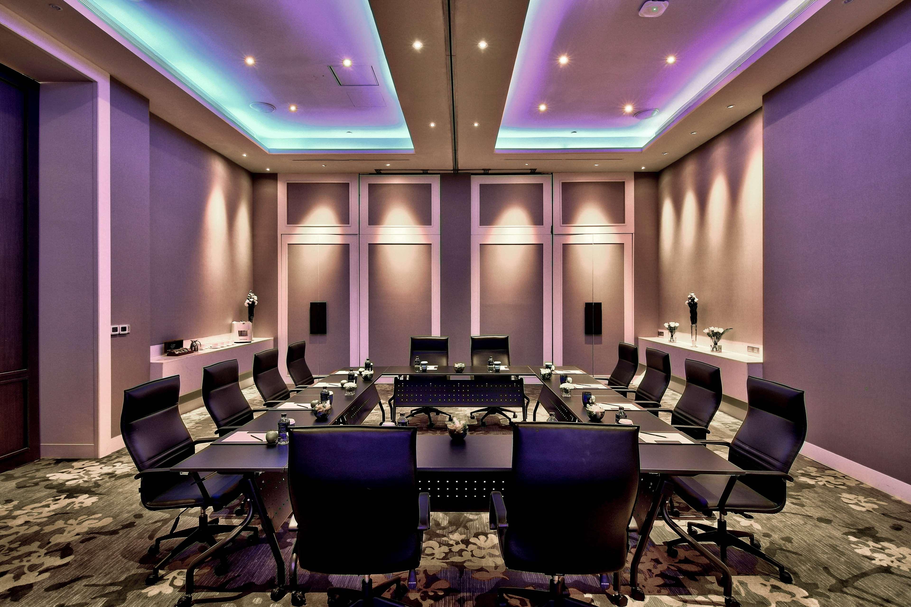 Radisson Blu Plaza