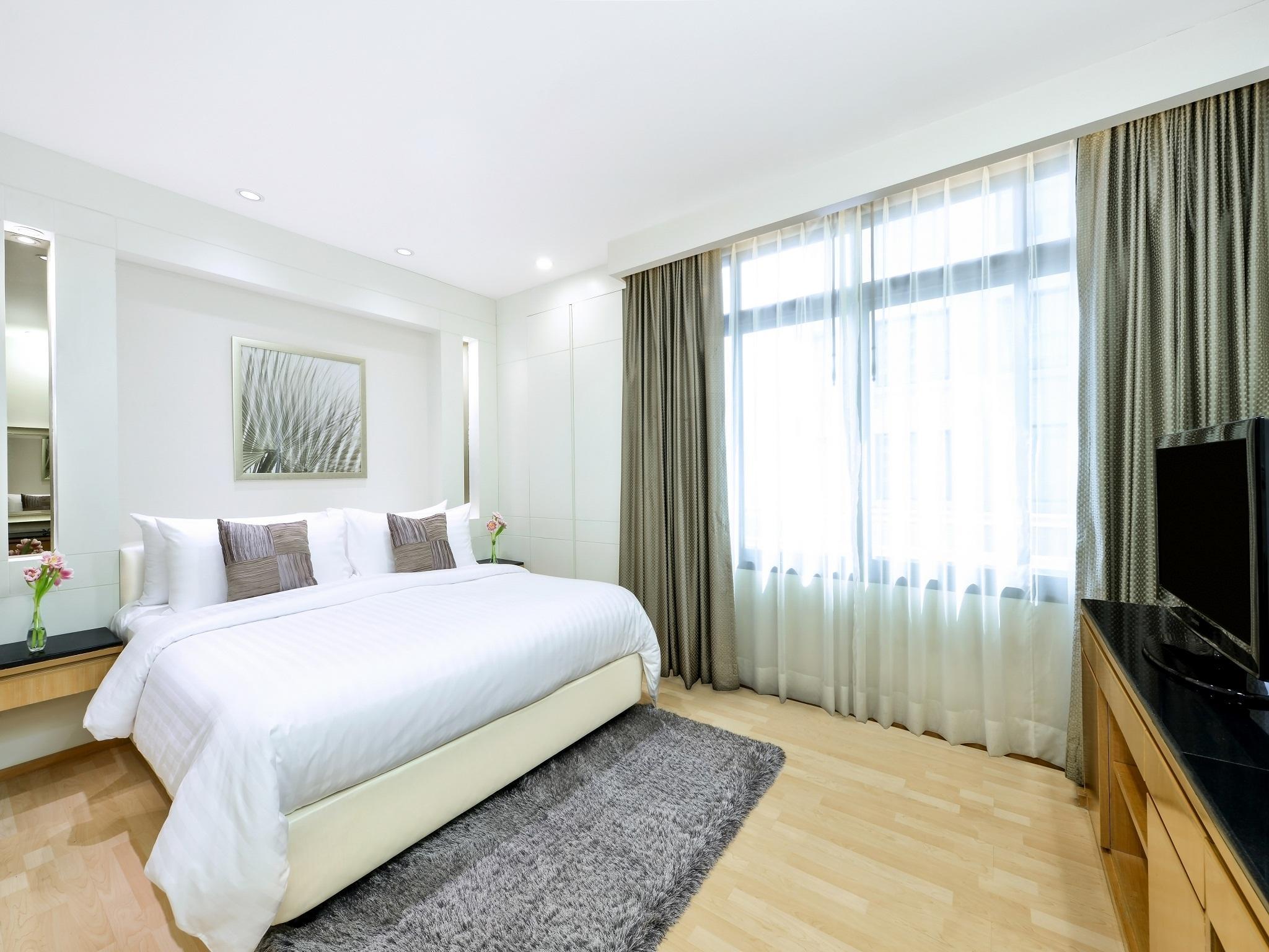 Hotel Centre Point Chidlom Bangkok