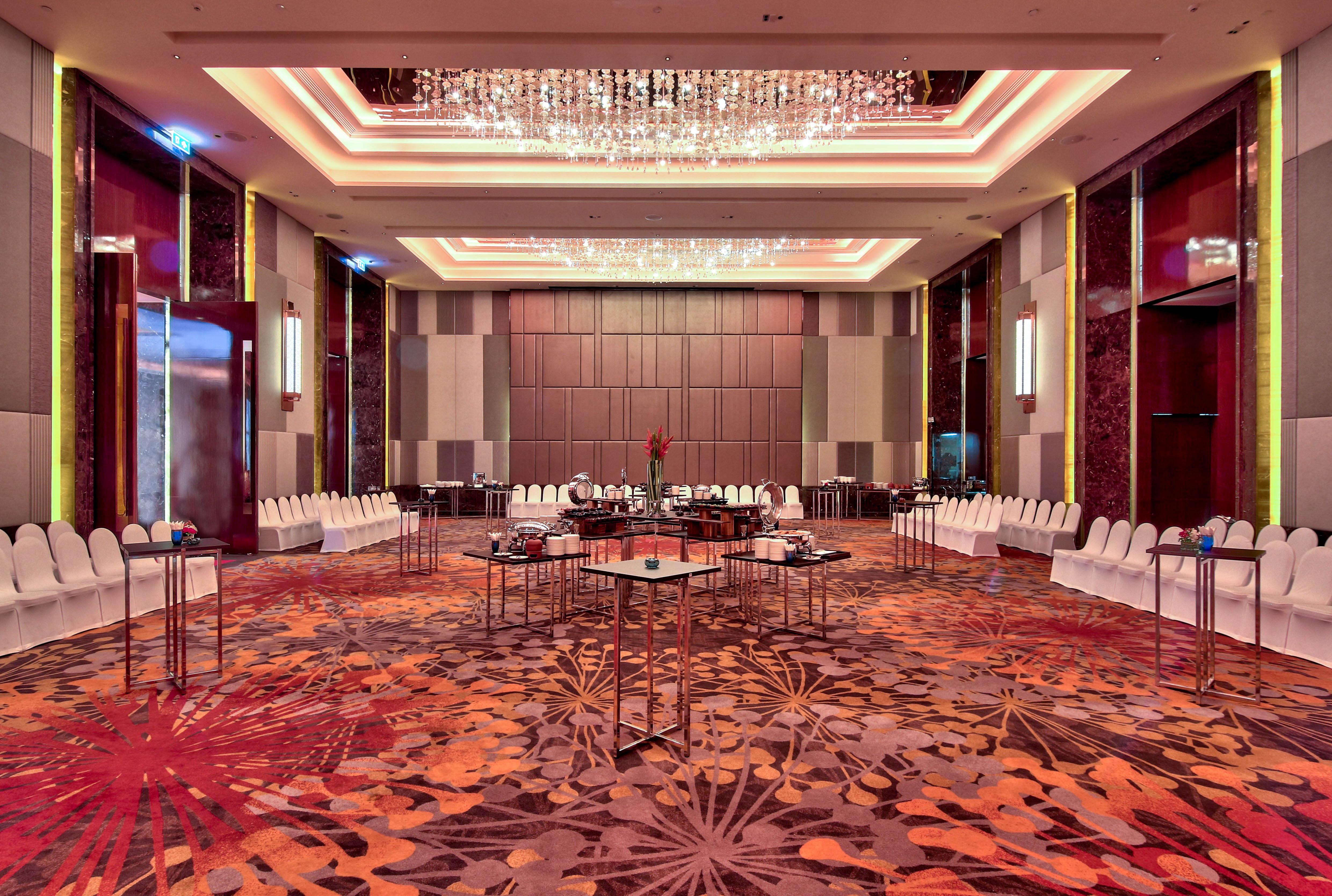 Radisson Blu Plaza 5* Bangkok