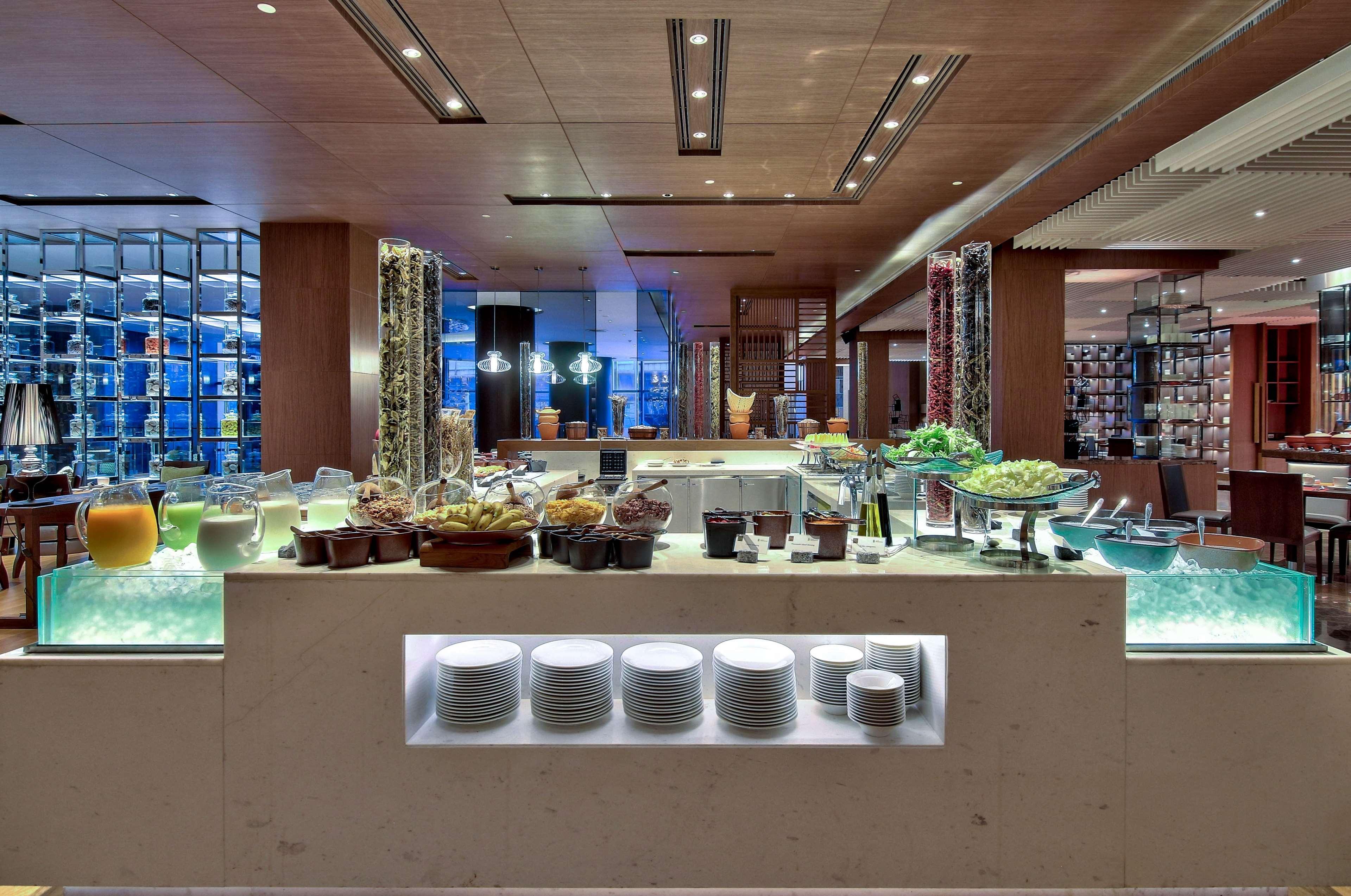 Radisson Blu Plaza Hotel Bangkok