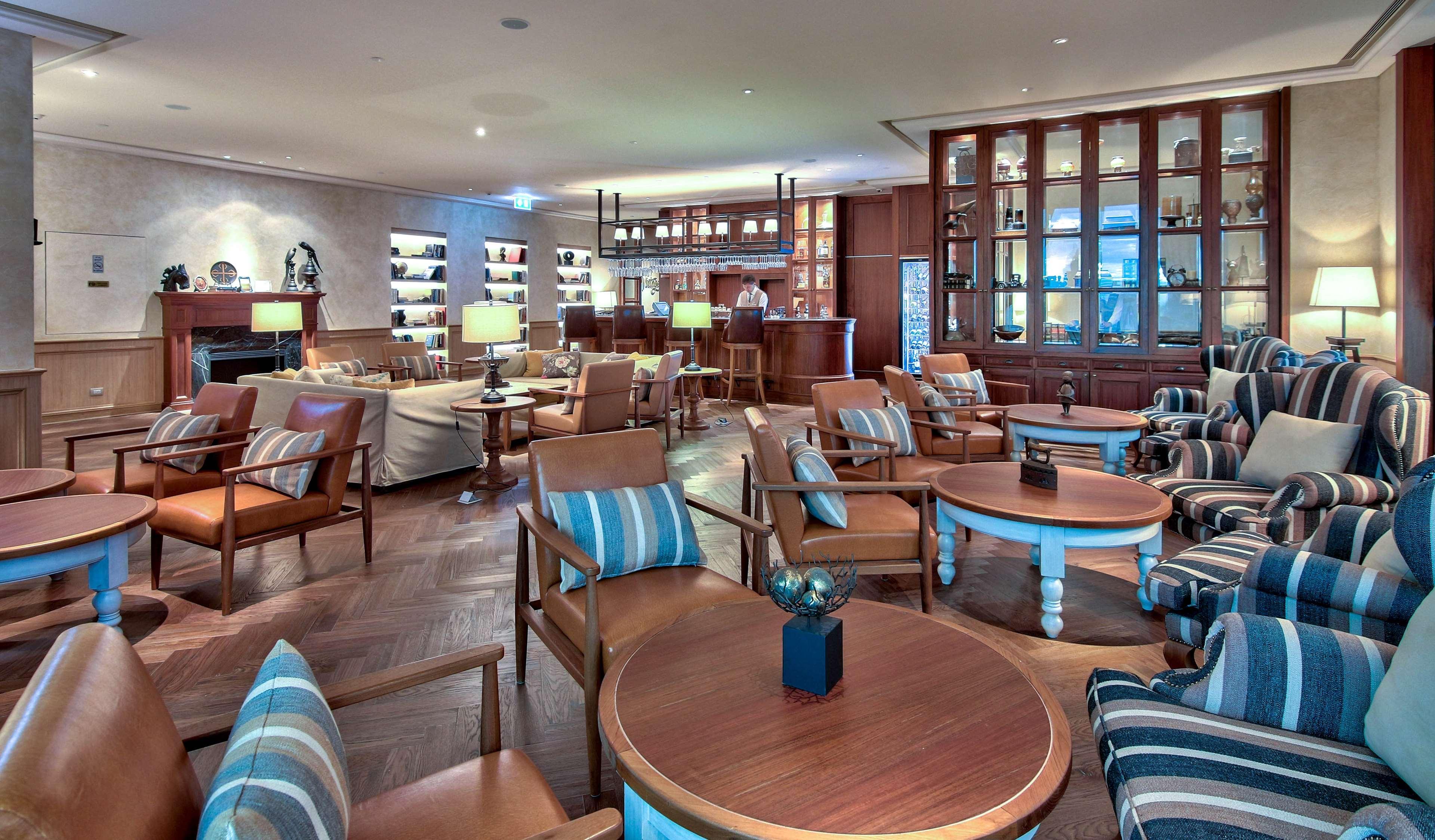 Radisson Blu Plaza Hotel Bangkok