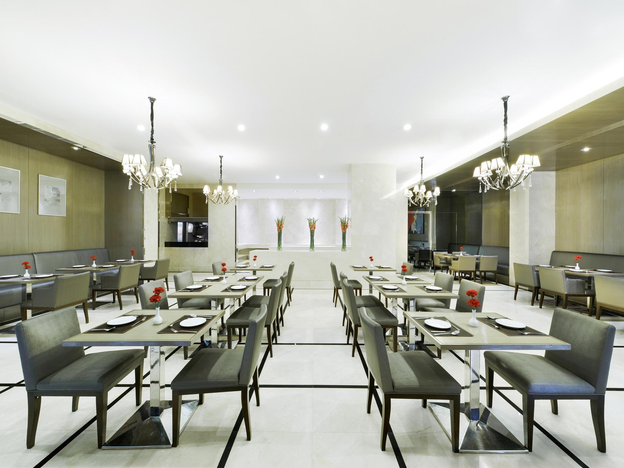 Centre Point Chidlom 4* Bangkok