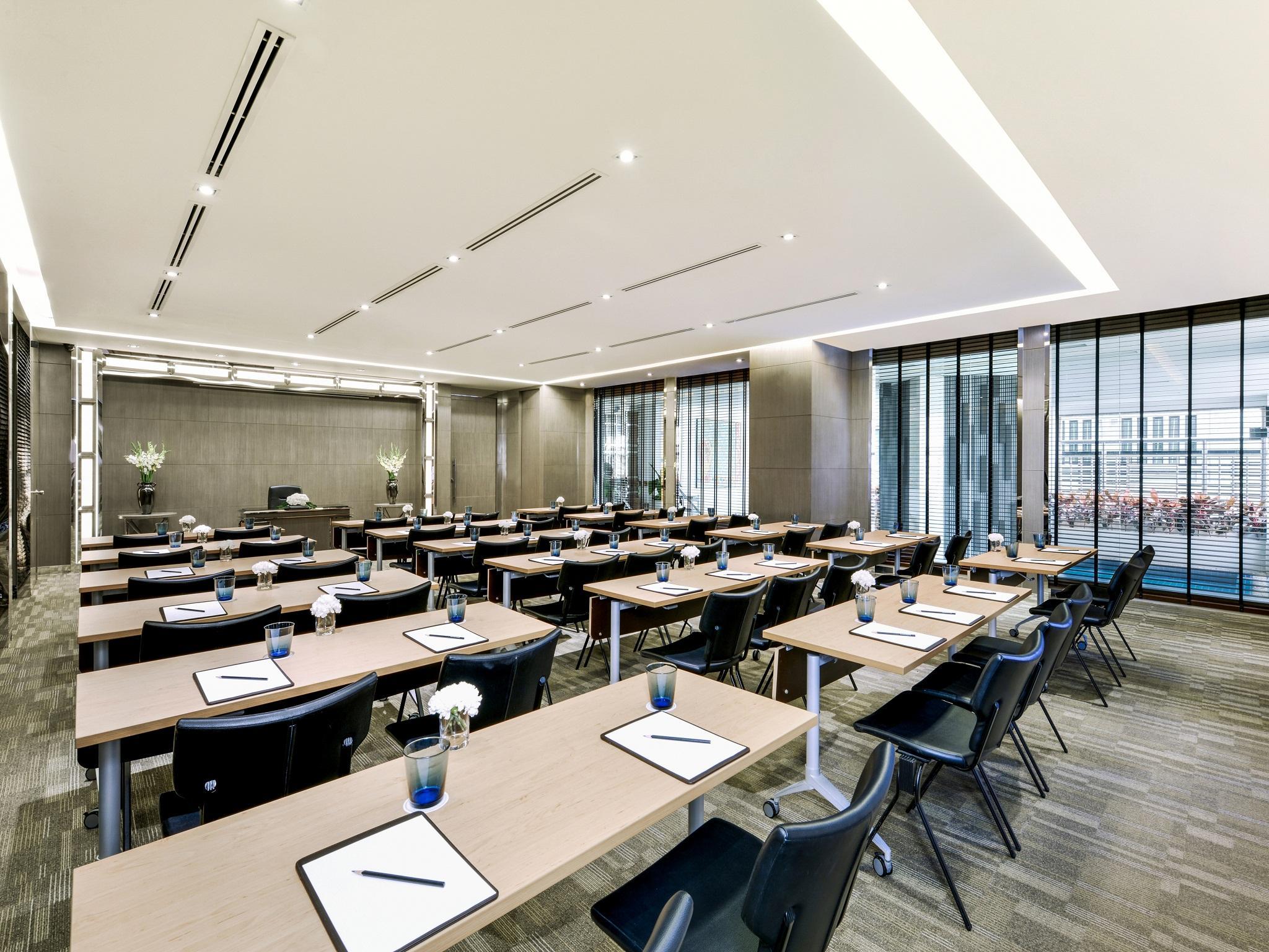 Centre Point Chidlom Bangkok