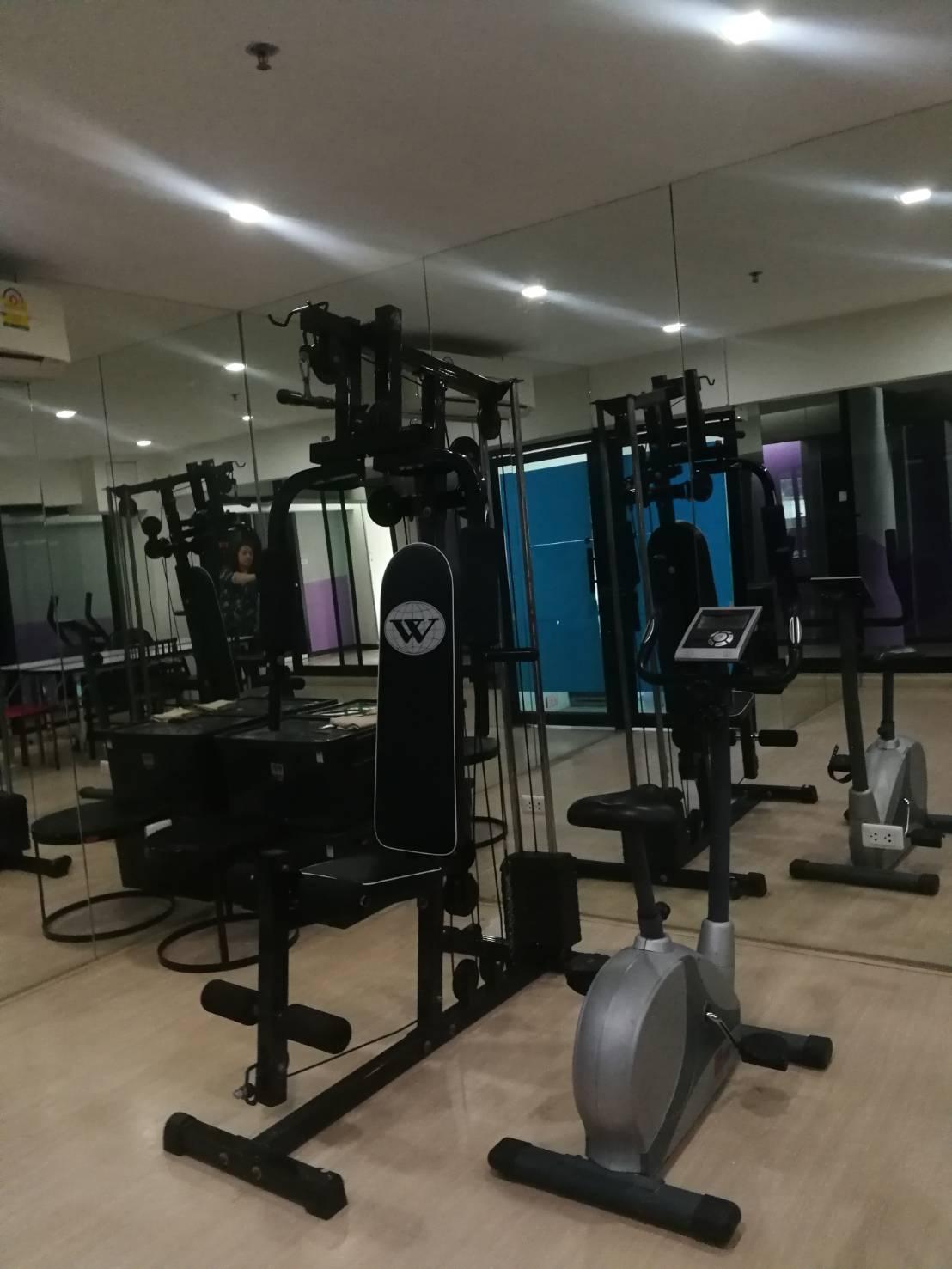Hotel Solace At Srinakarin Bangkok