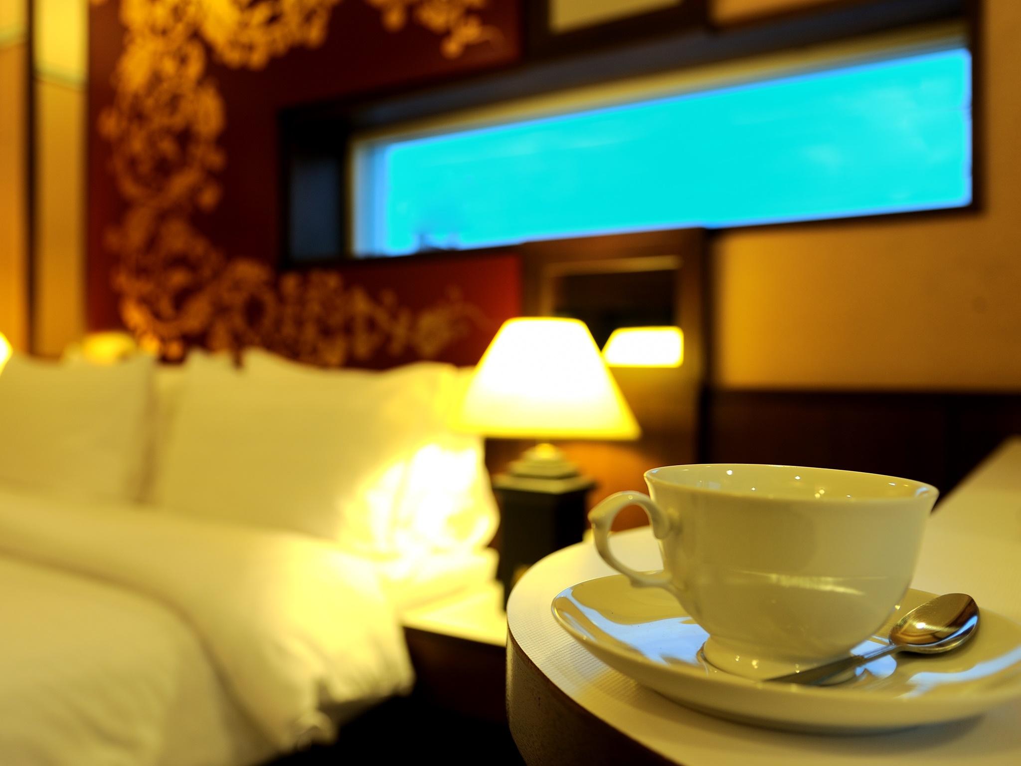 Mariya Boutique At Suvarnabhumi Airport Hotel 3*