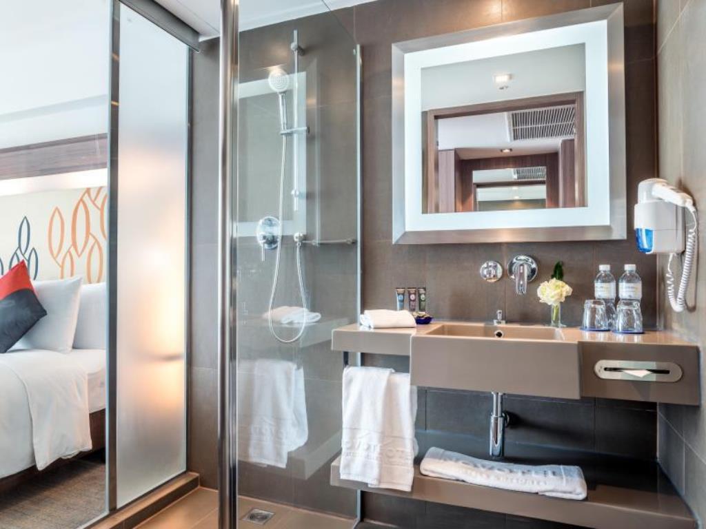 Hilton Garden Silom