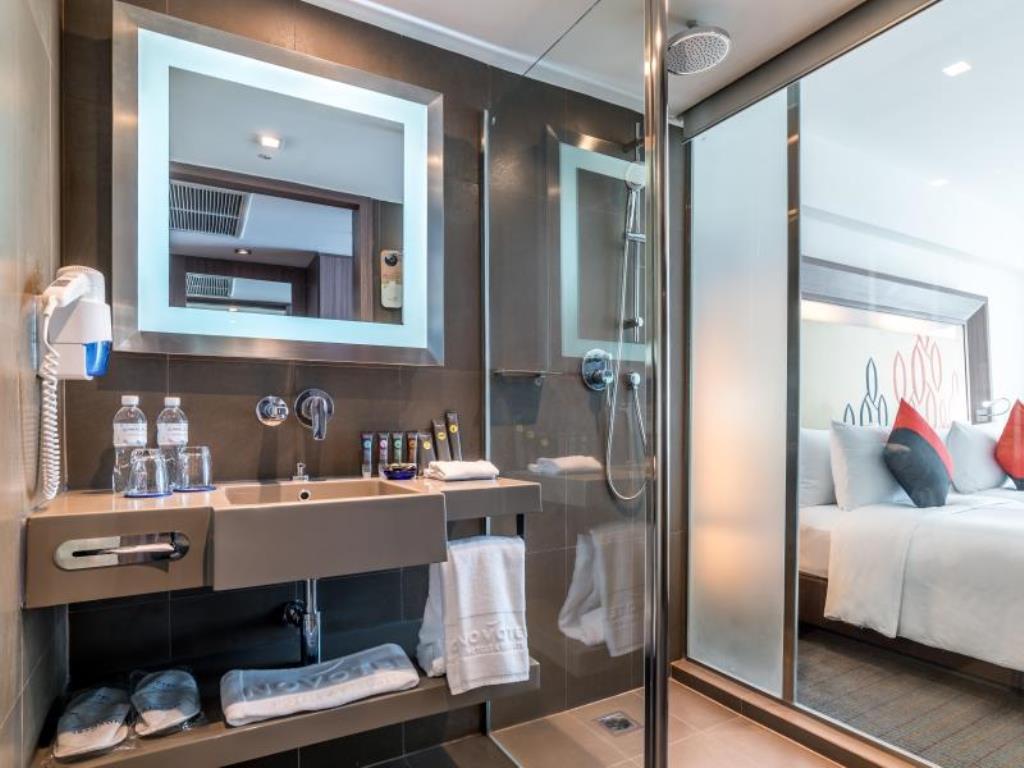 Hotel Hilton Garden Silom