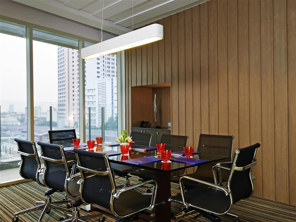 Hilton Garden Silom