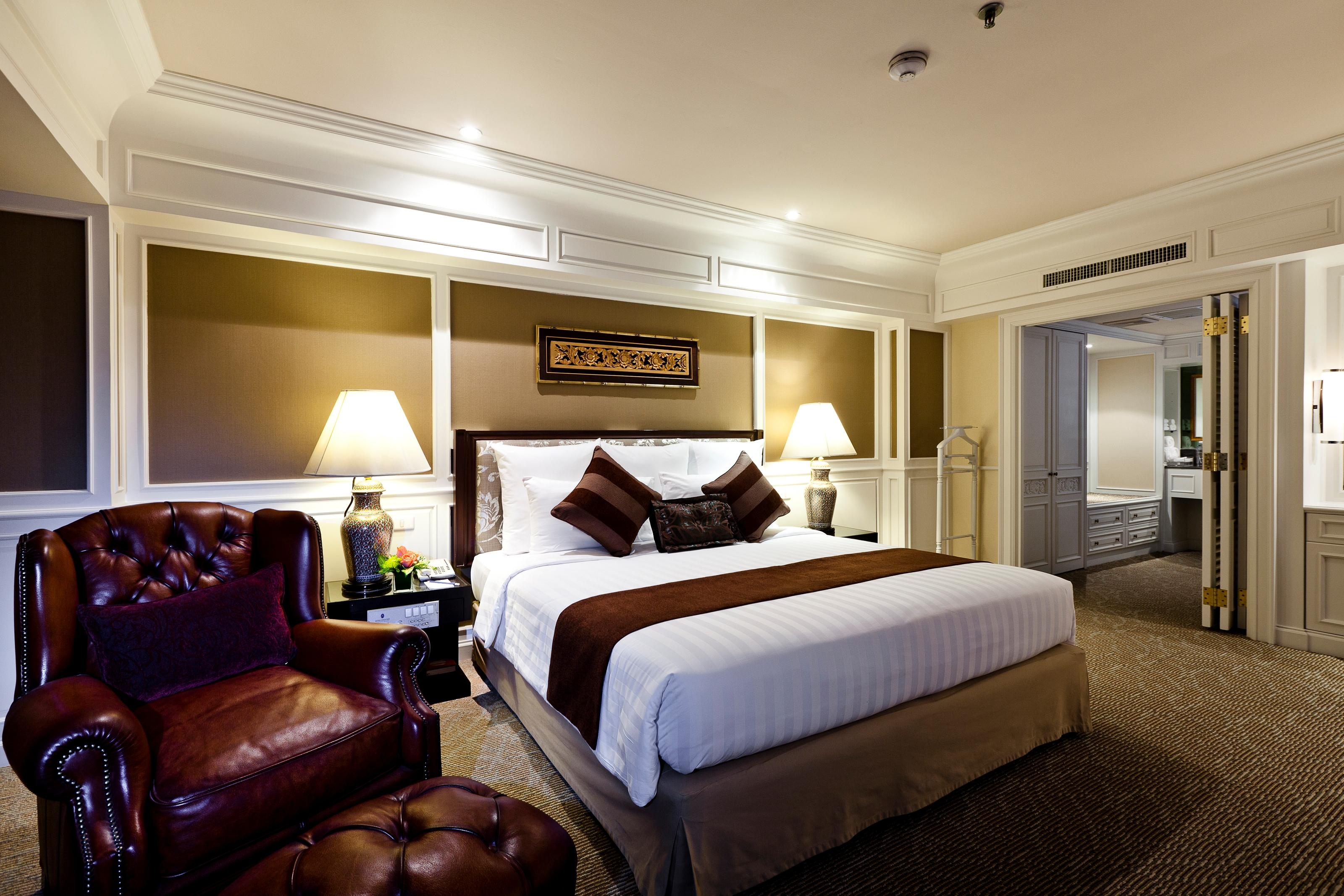 Royal Princess Larn Luang - Sha Extra 4*