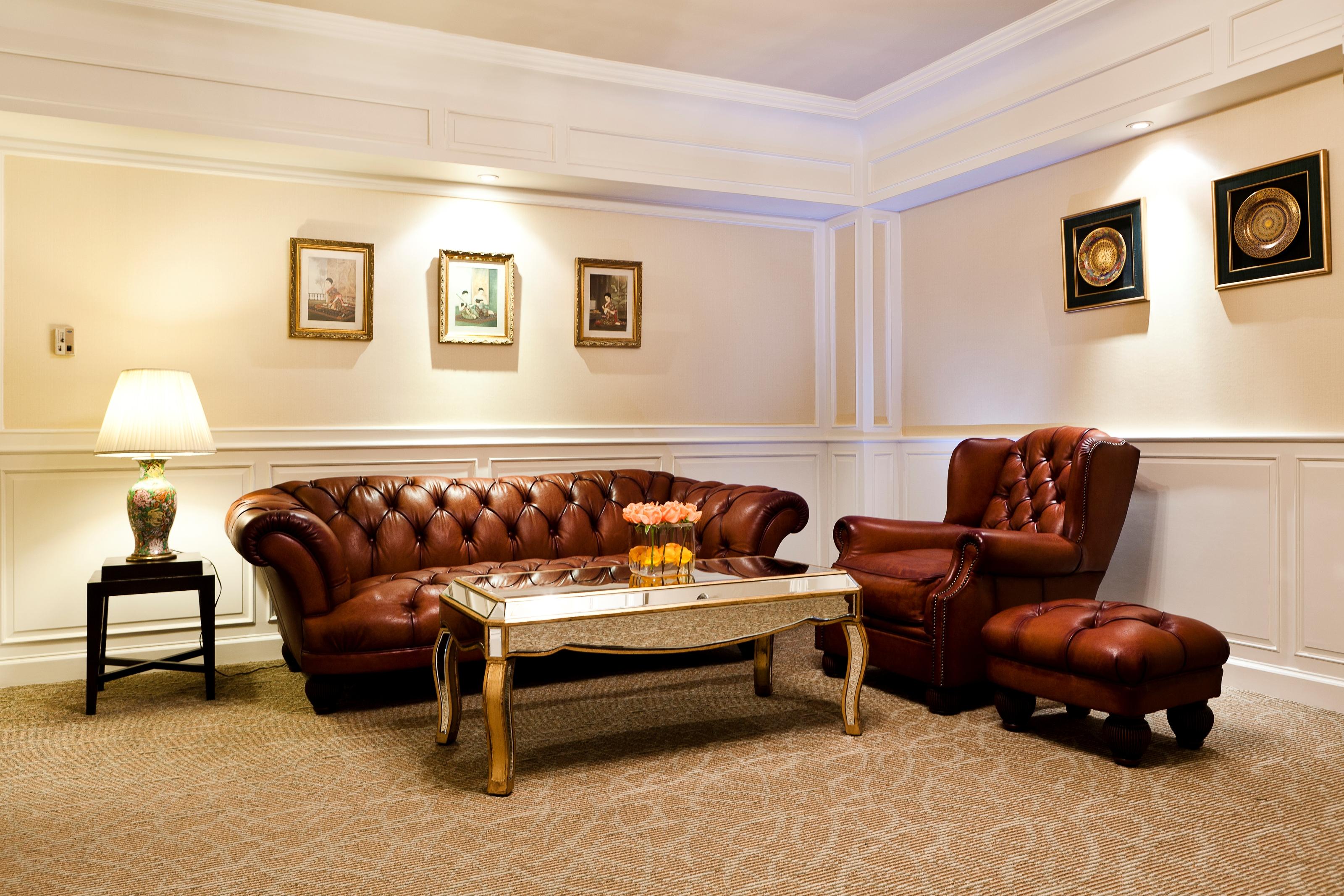 Hotel Royal Princess Larn Luang - Sha Extra 4*